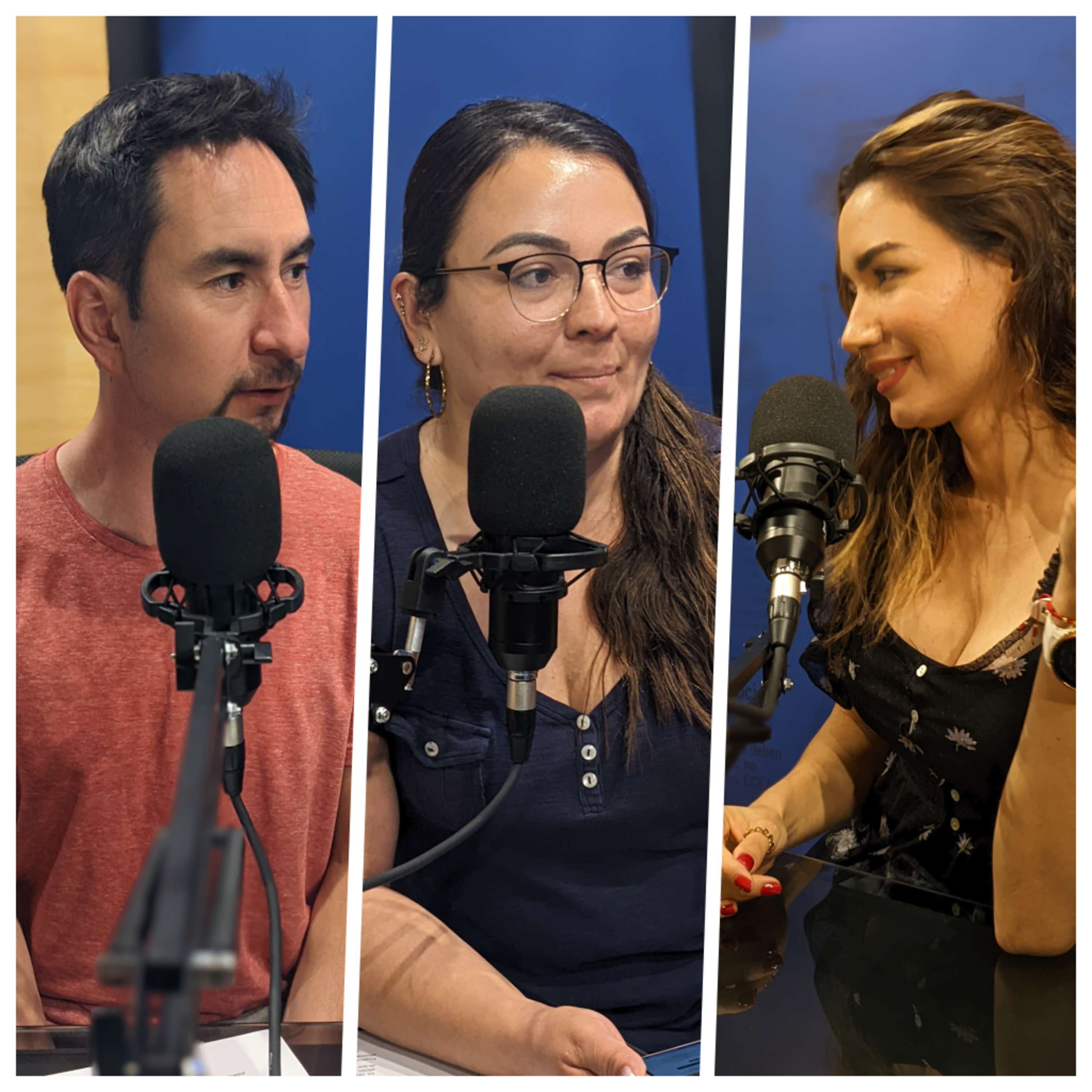 Heraldocast