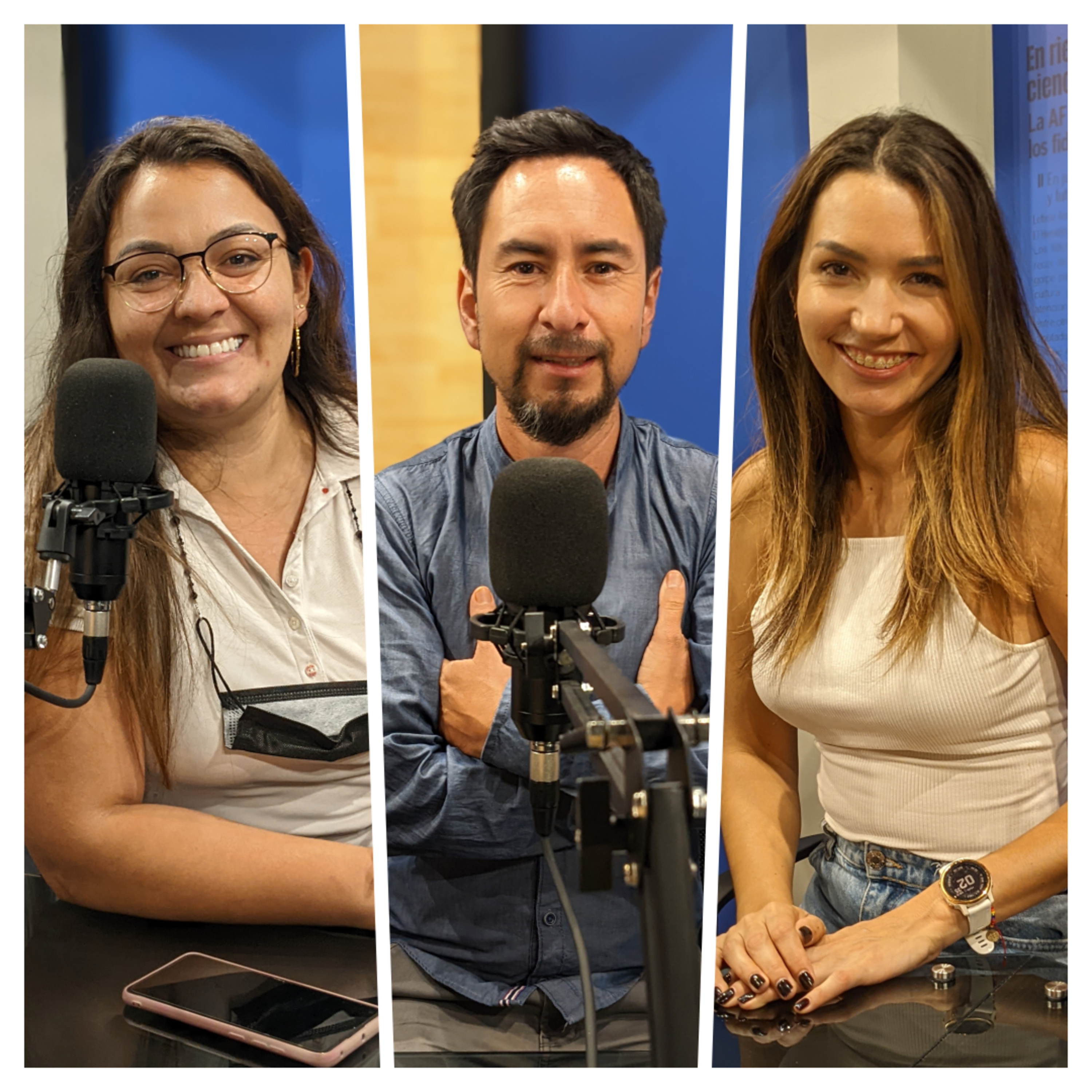 Heraldocast