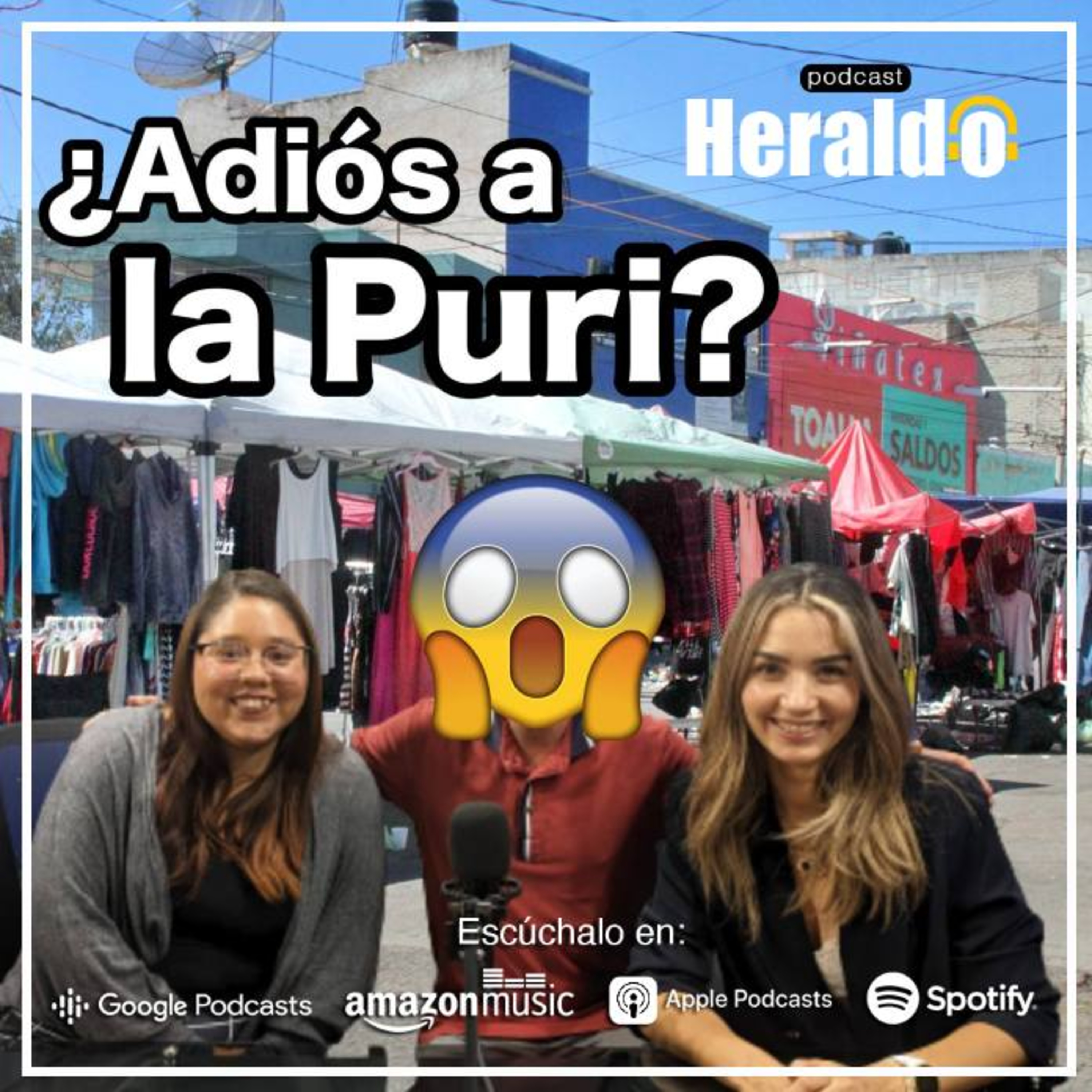 Heraldocast