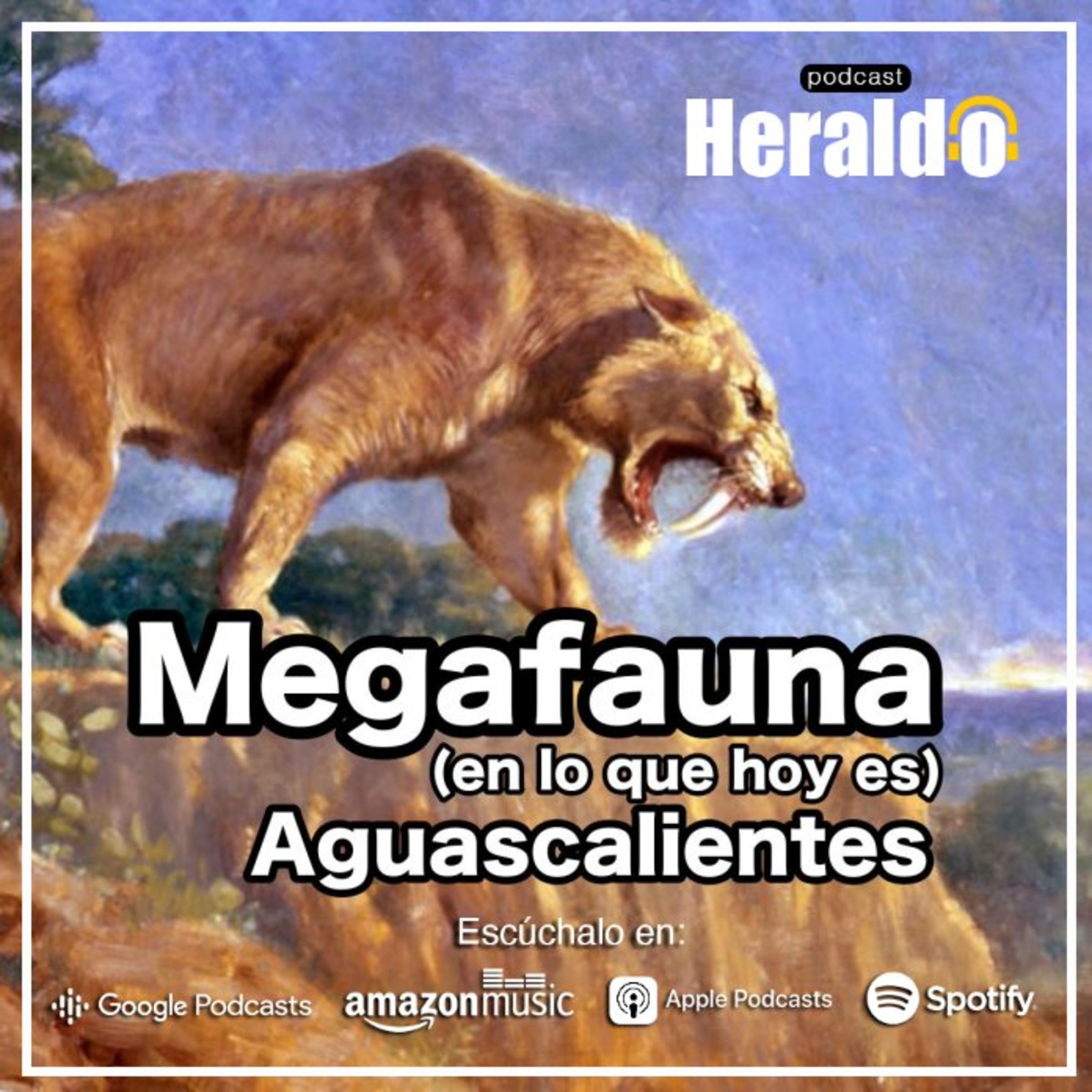 Portada de Heraldocast