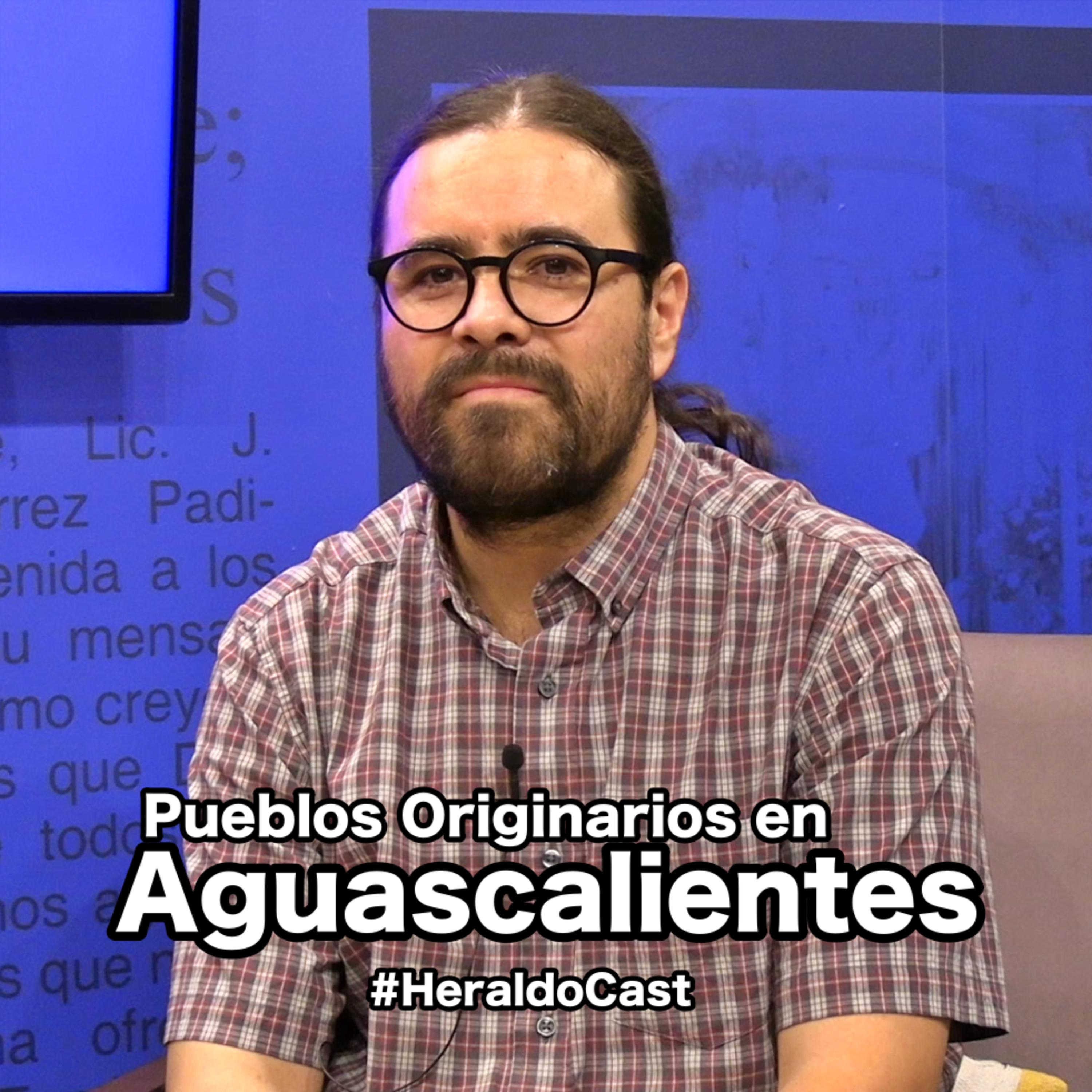 Portada de Heraldocast