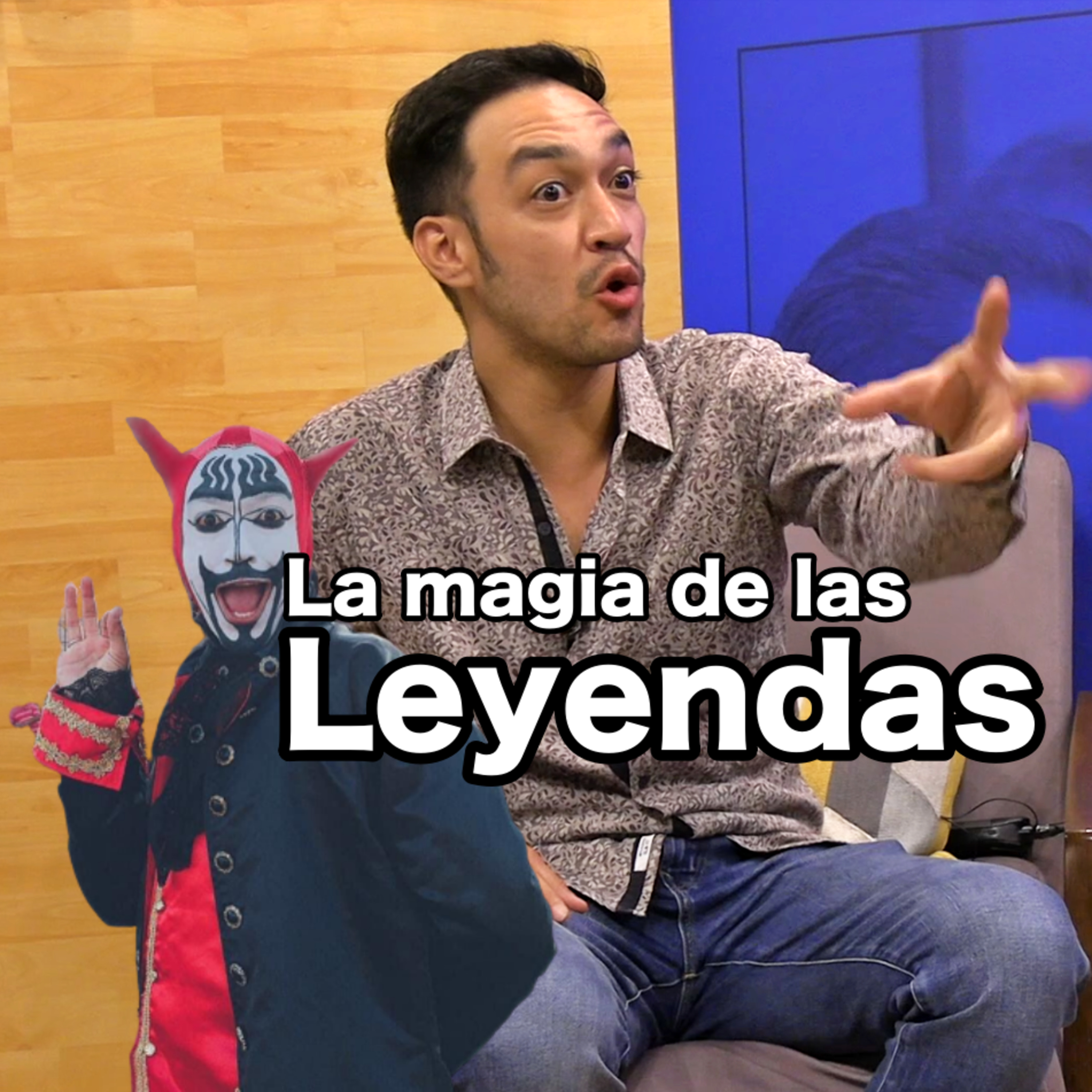 Portada de Heraldocast