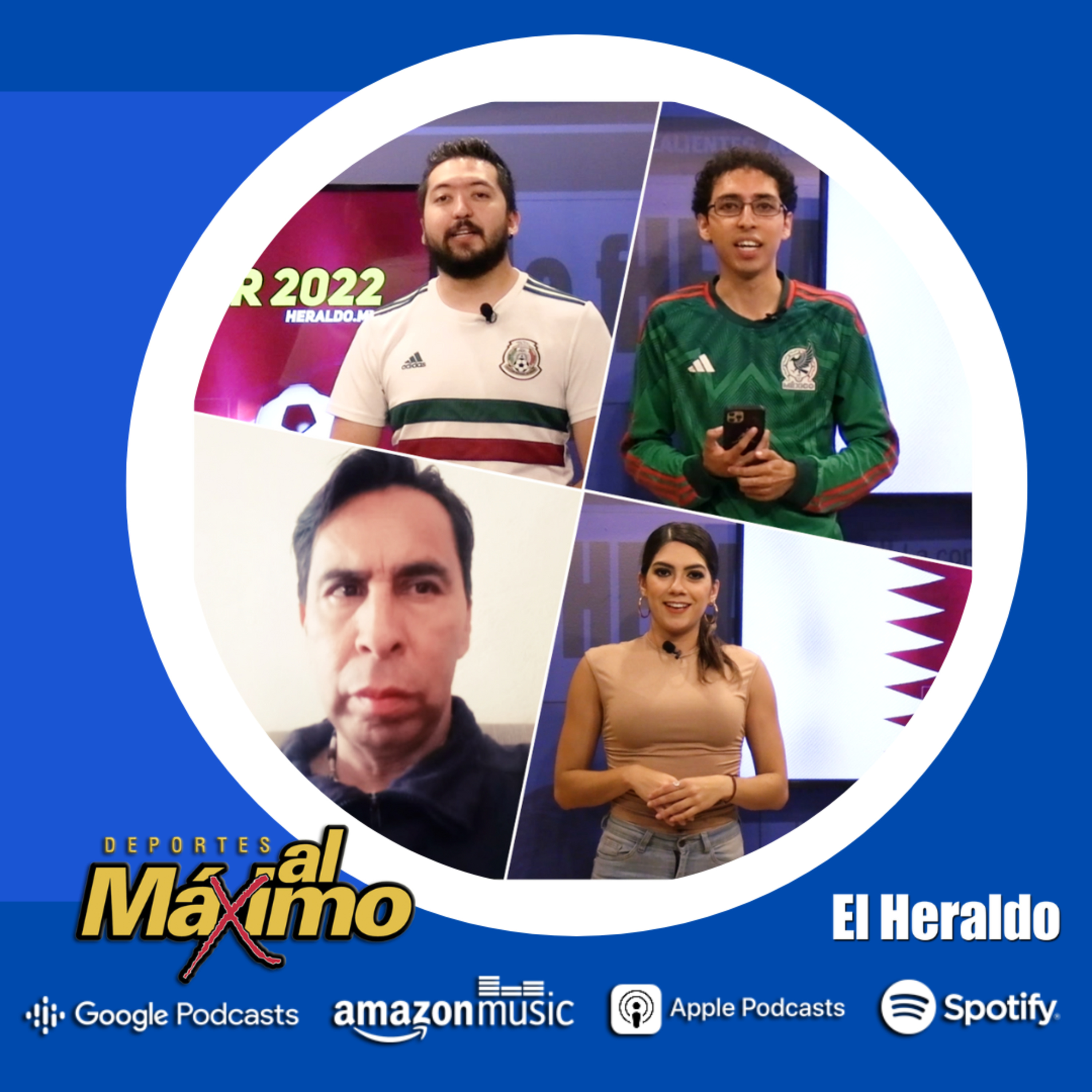 Portada de Heraldocast
