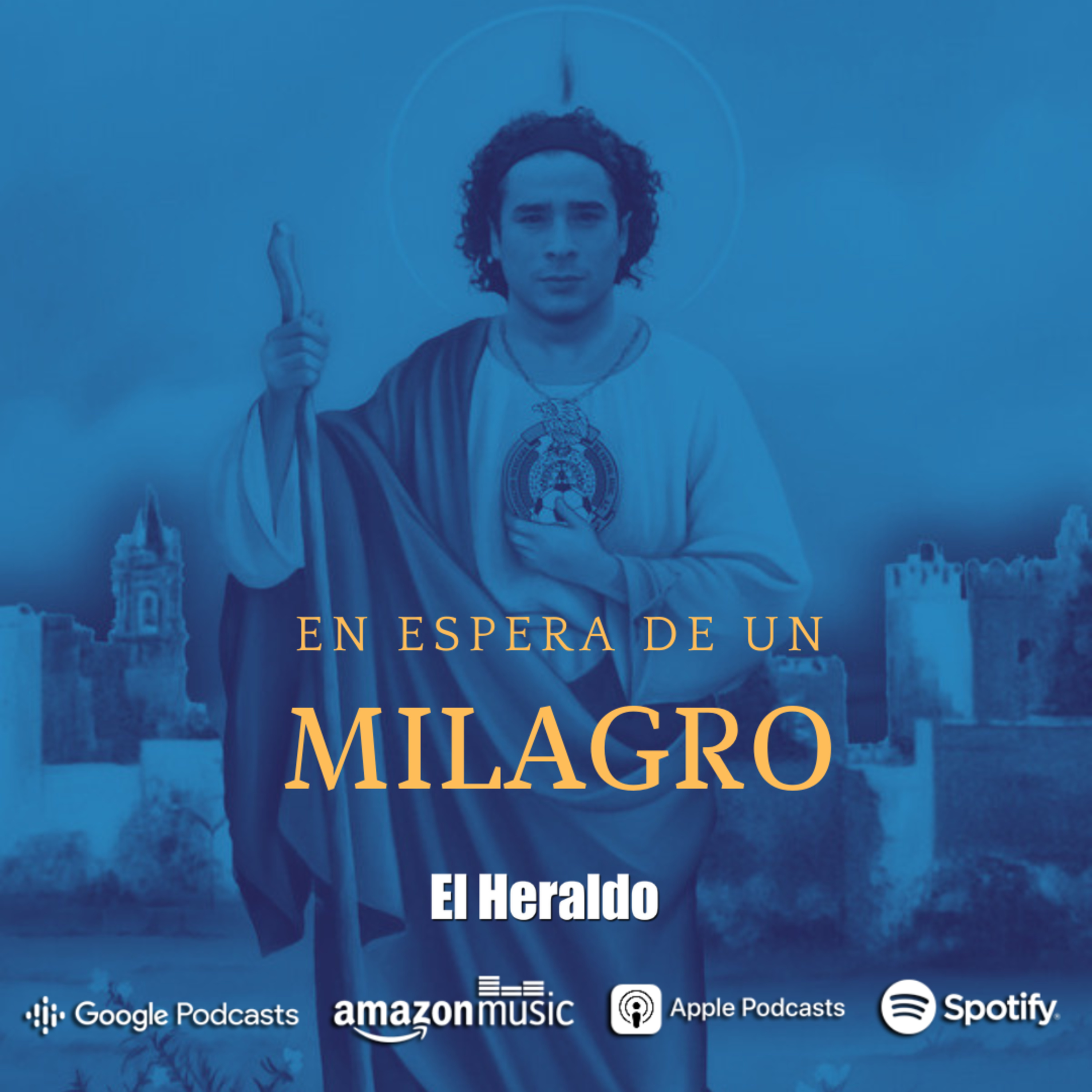 Portada de Heraldocast