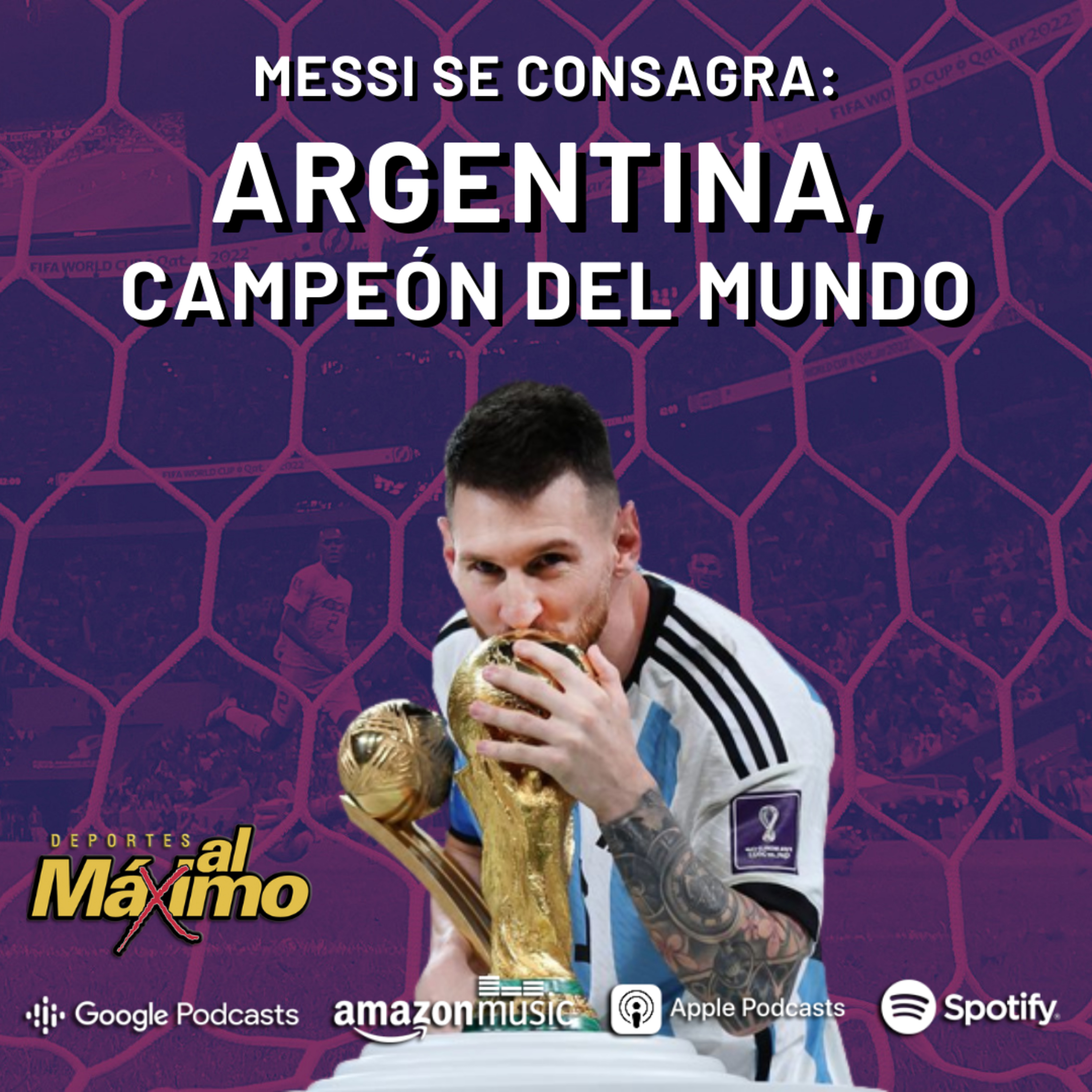 Portada de Heraldocast