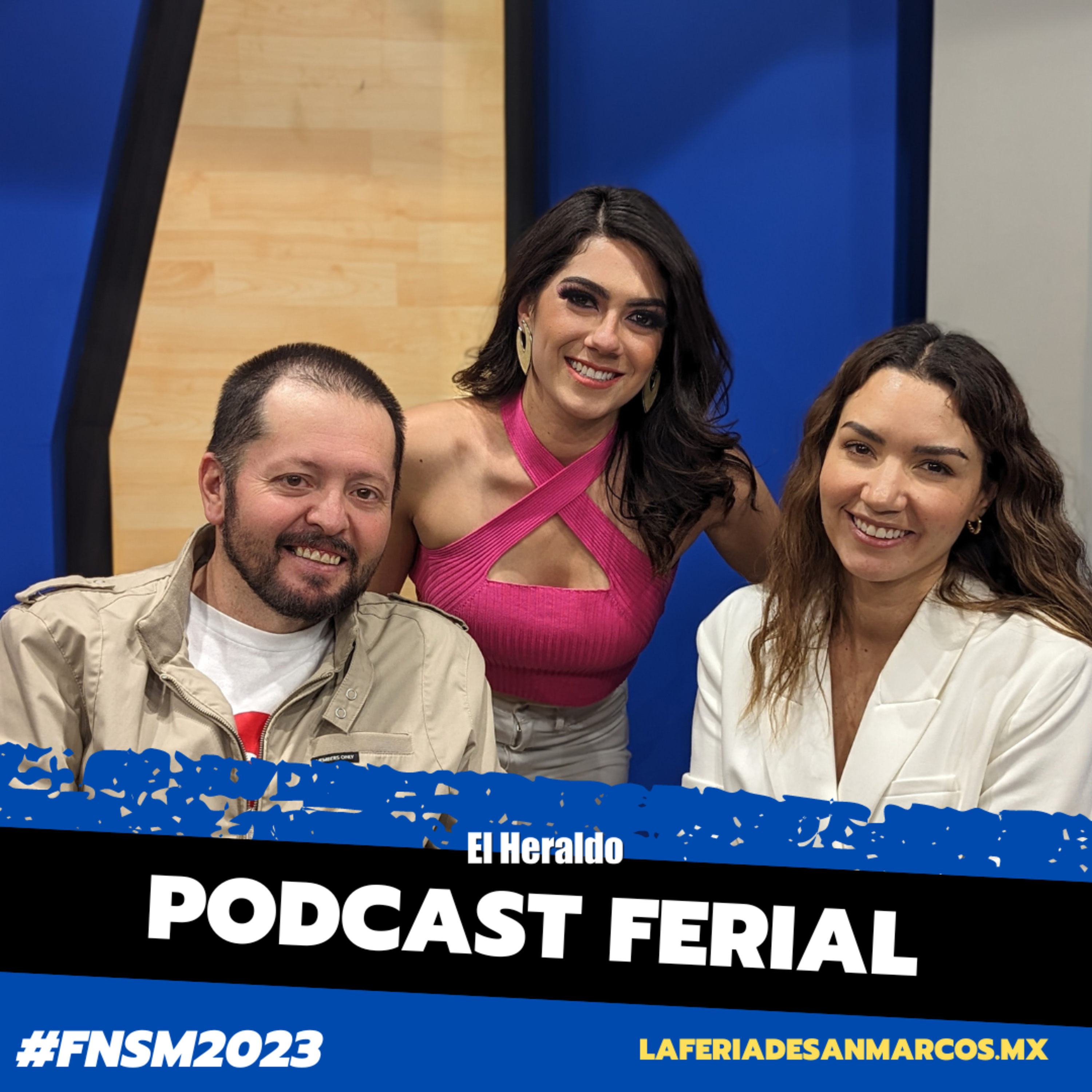 Portada de Heraldocast