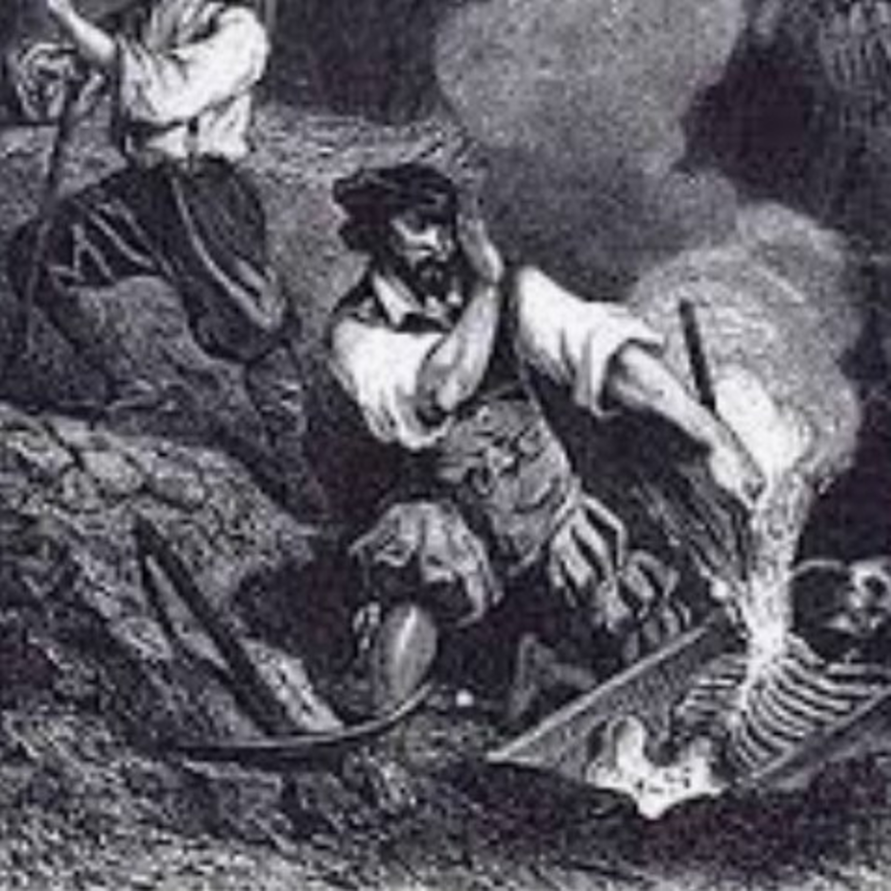 La Cripta Vampírica