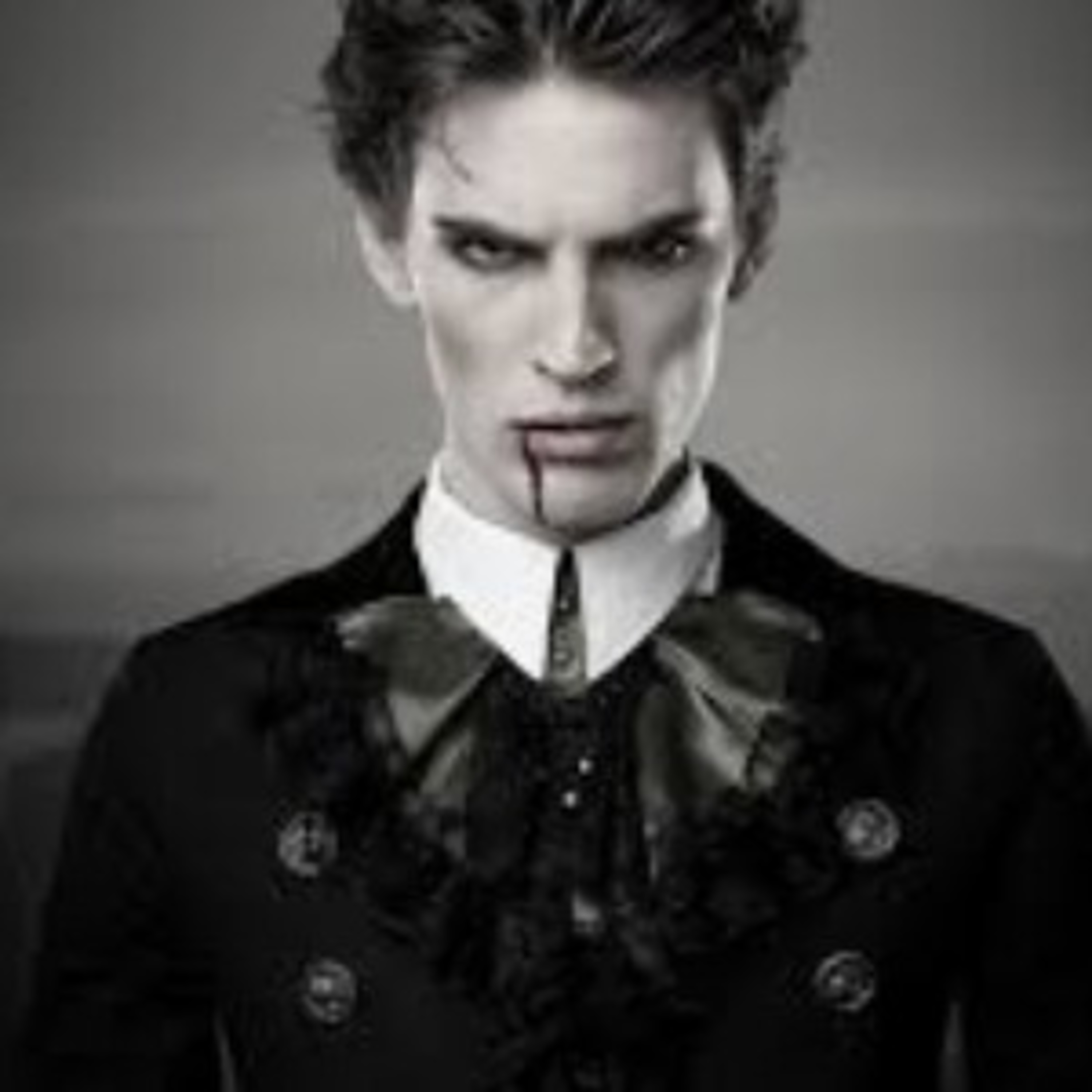 La Cripta Vampírica