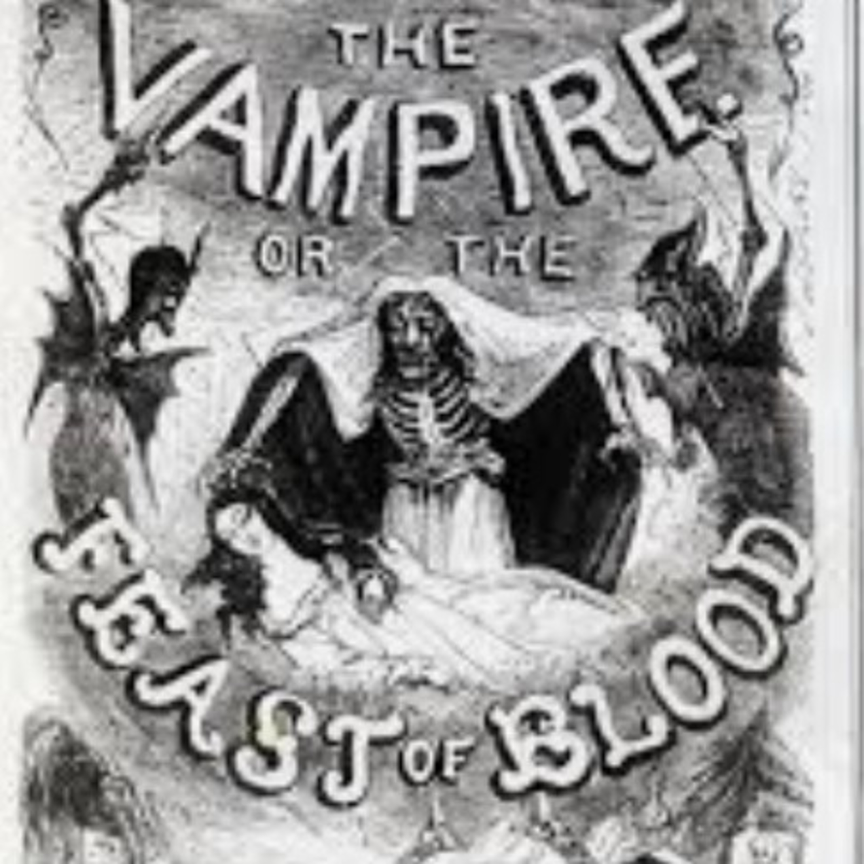 La Cripta Vampírica