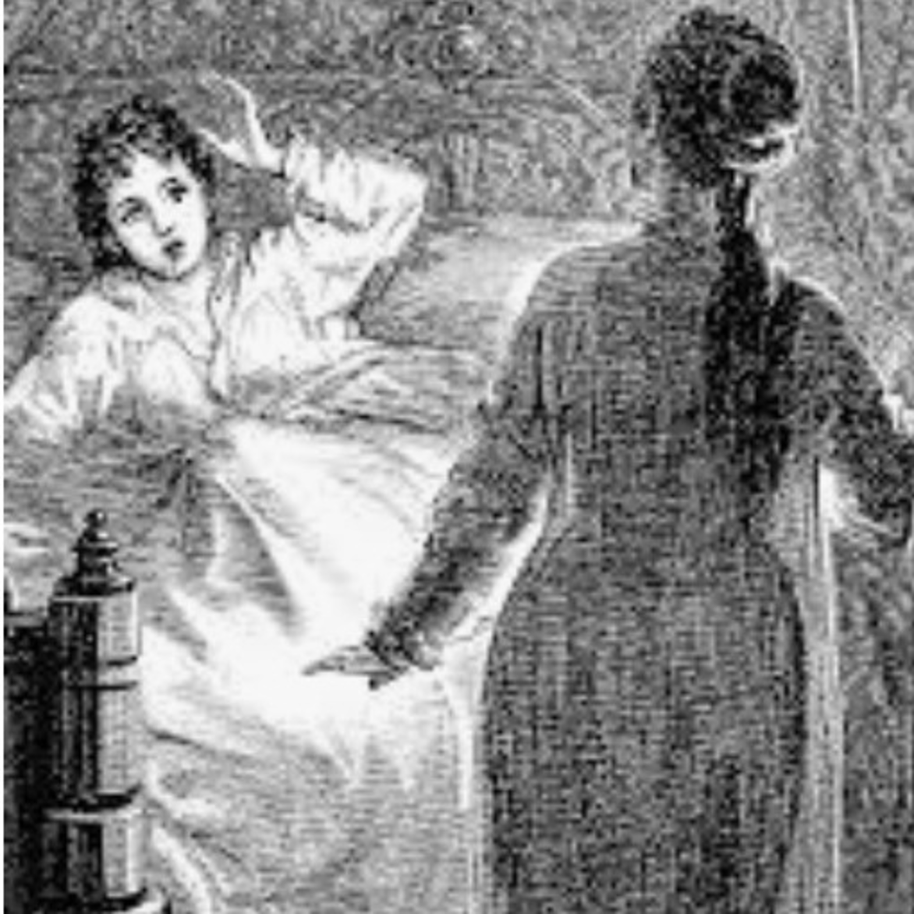 La Cripta Vampírica