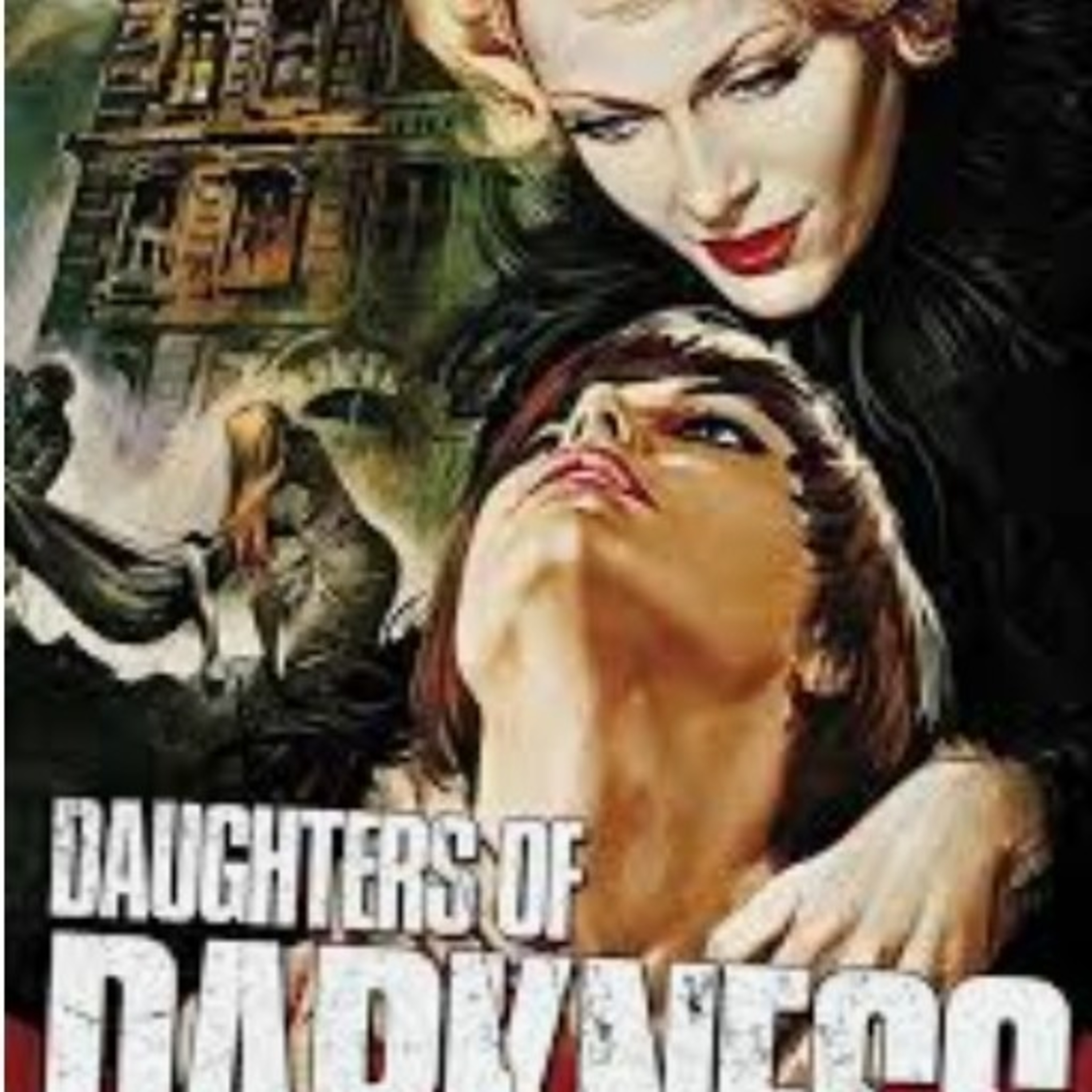 La Cripta Vampírica
