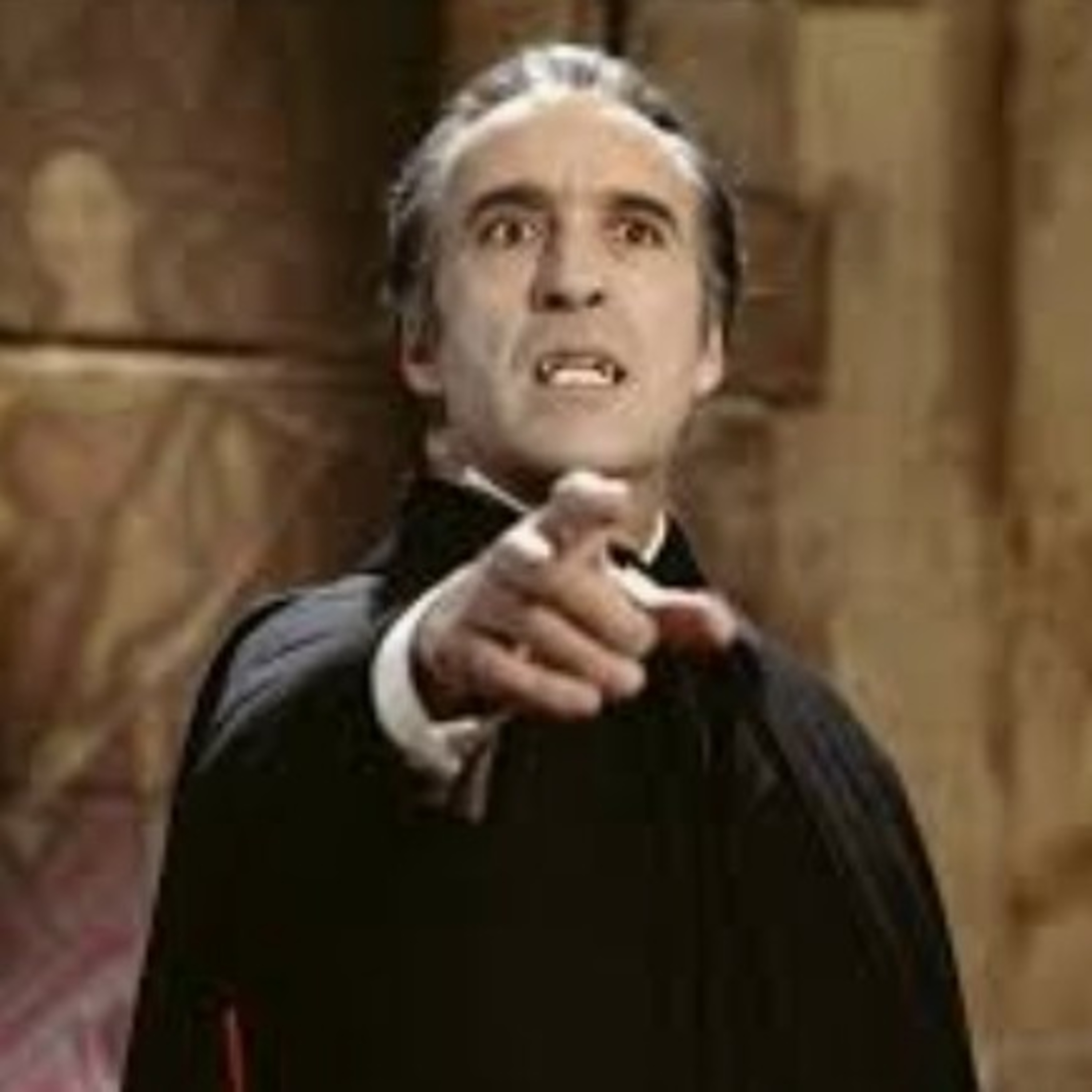 La Cripta Vampírica