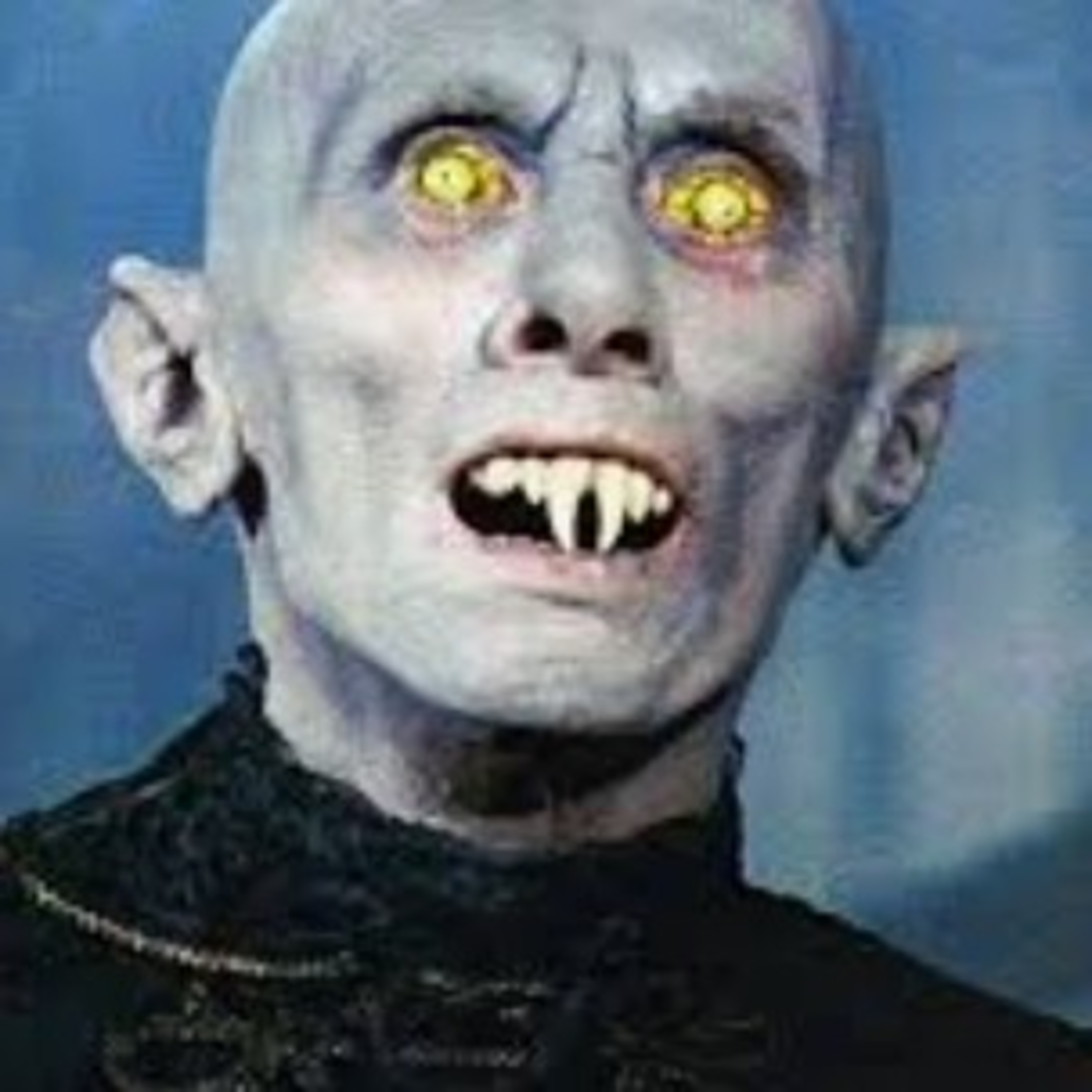 La Cripta Vampírica