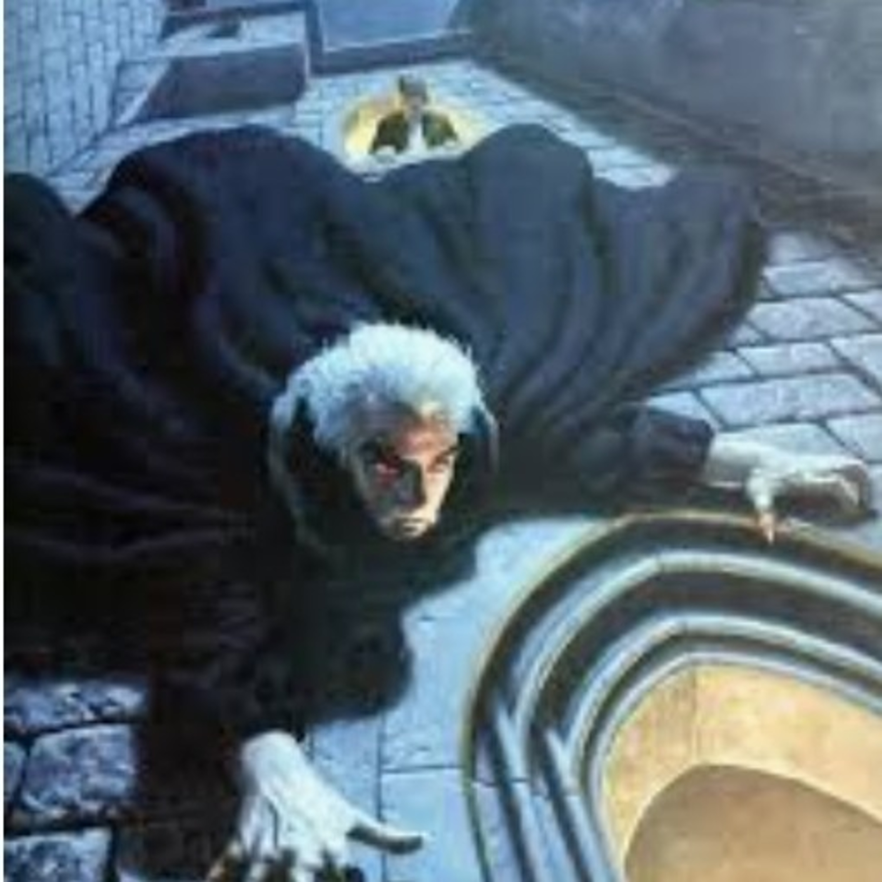 La Cripta Vampírica
