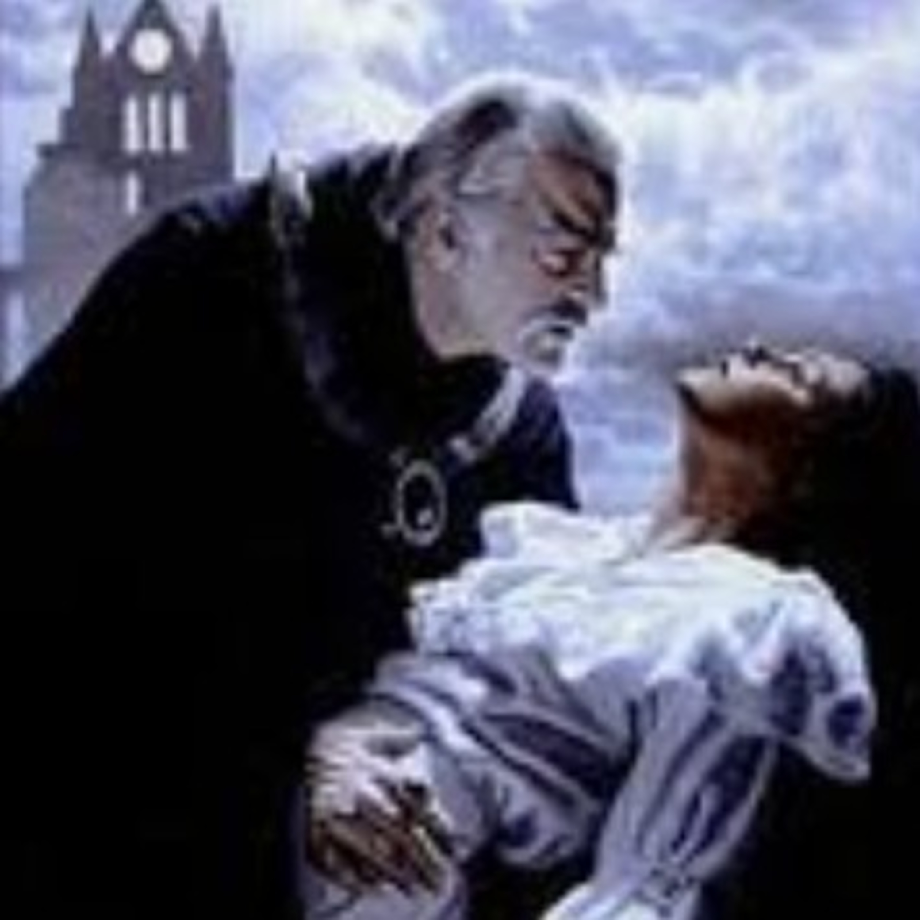 La Cripta Vampírica
