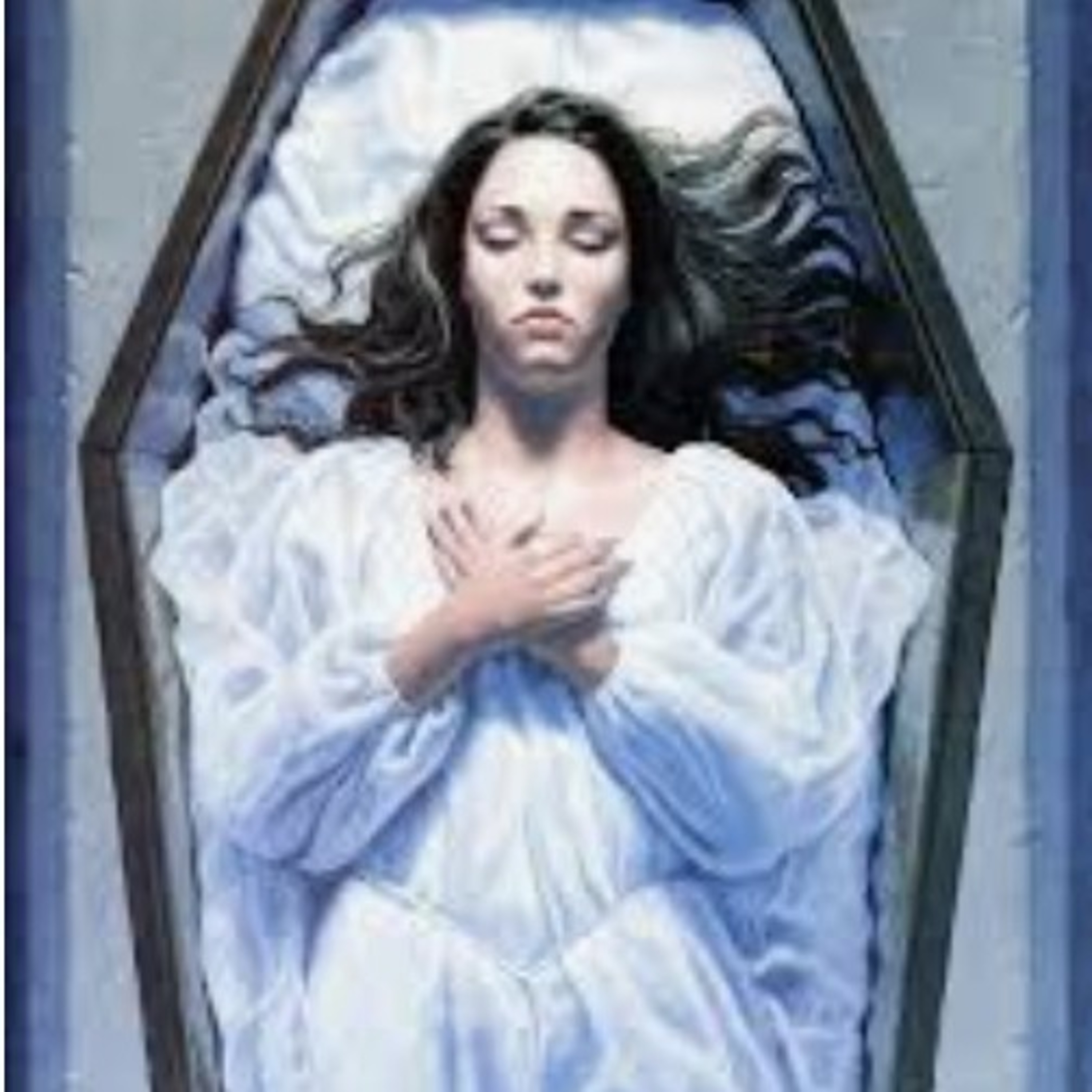 La Cripta Vampírica