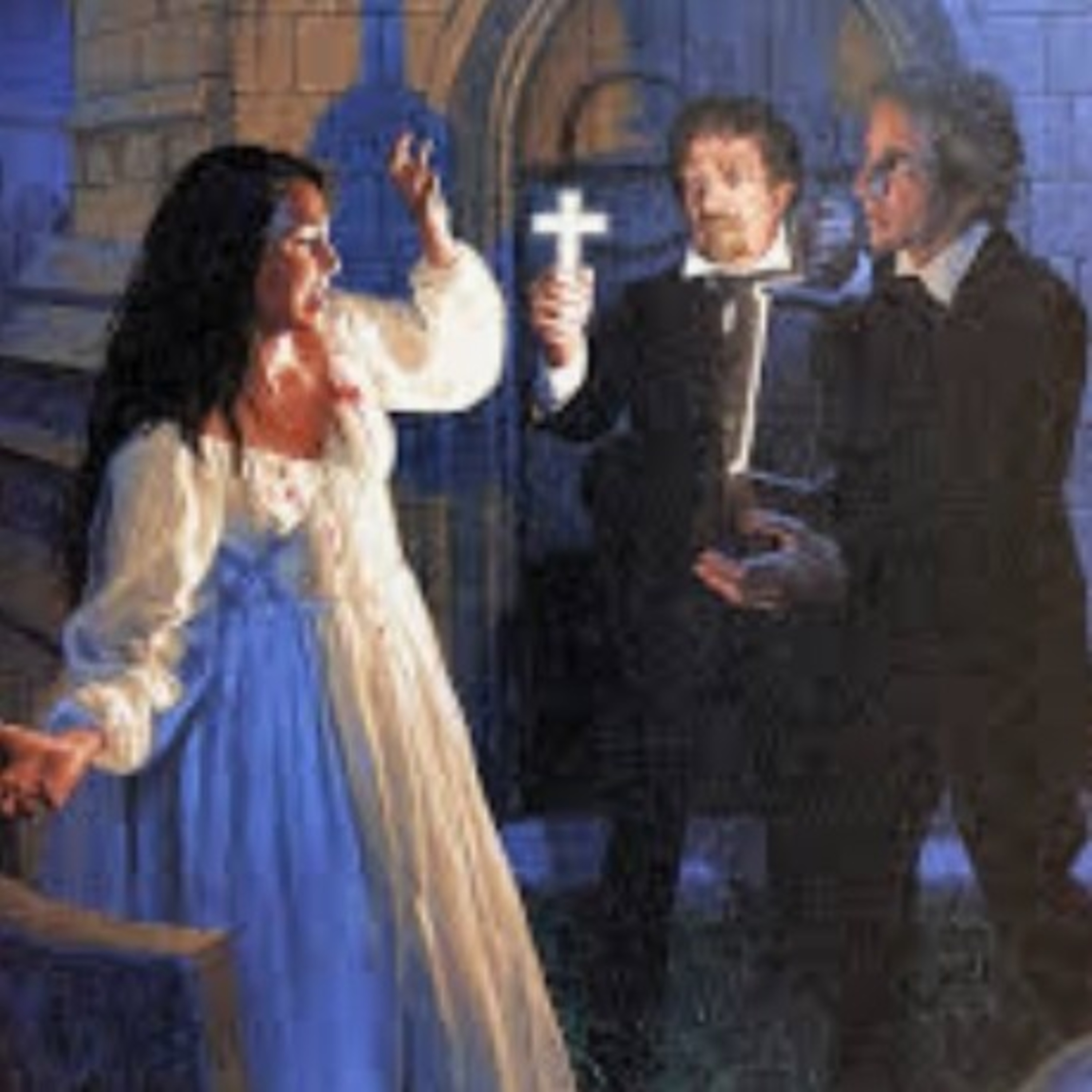 La Cripta Vampírica