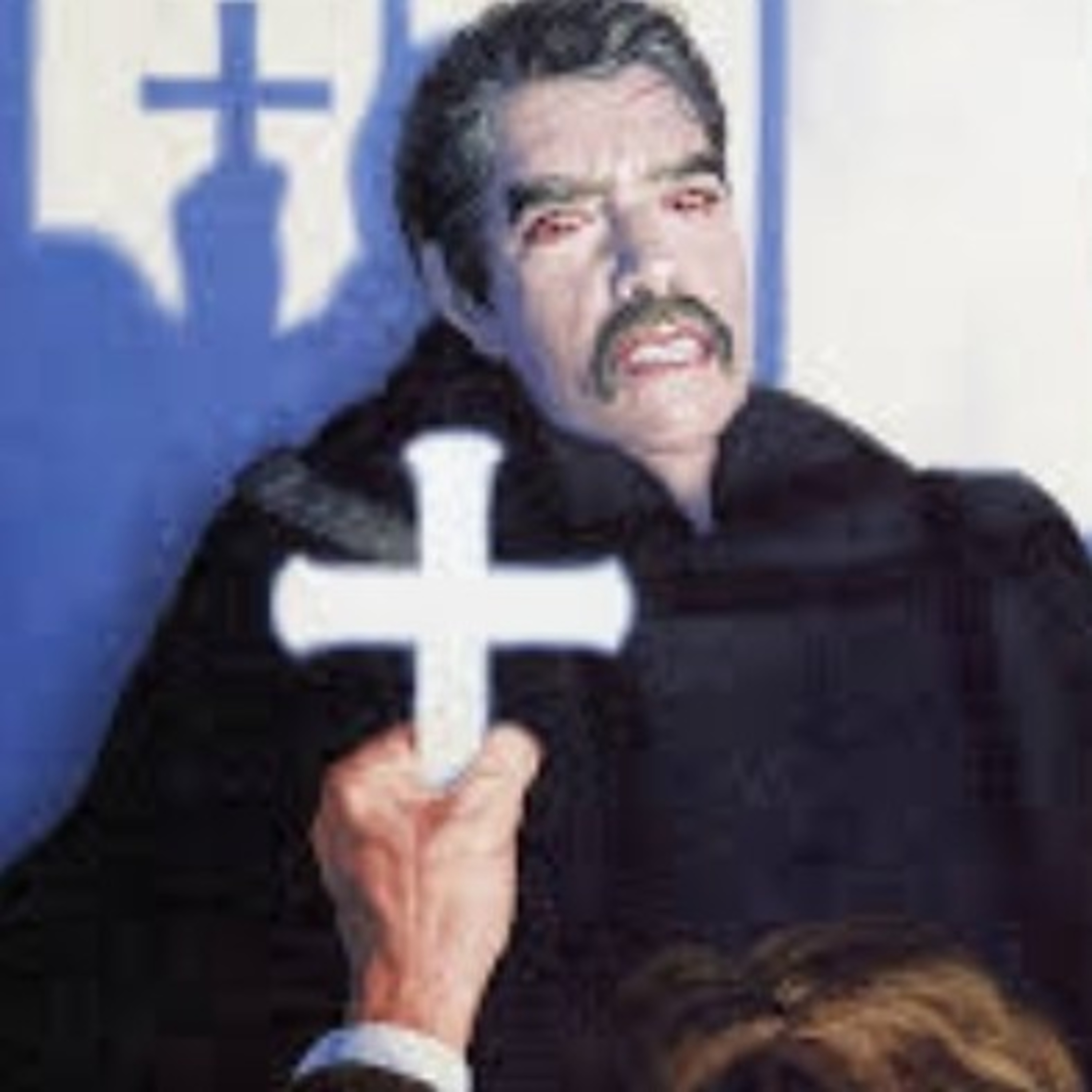 La Cripta Vampírica