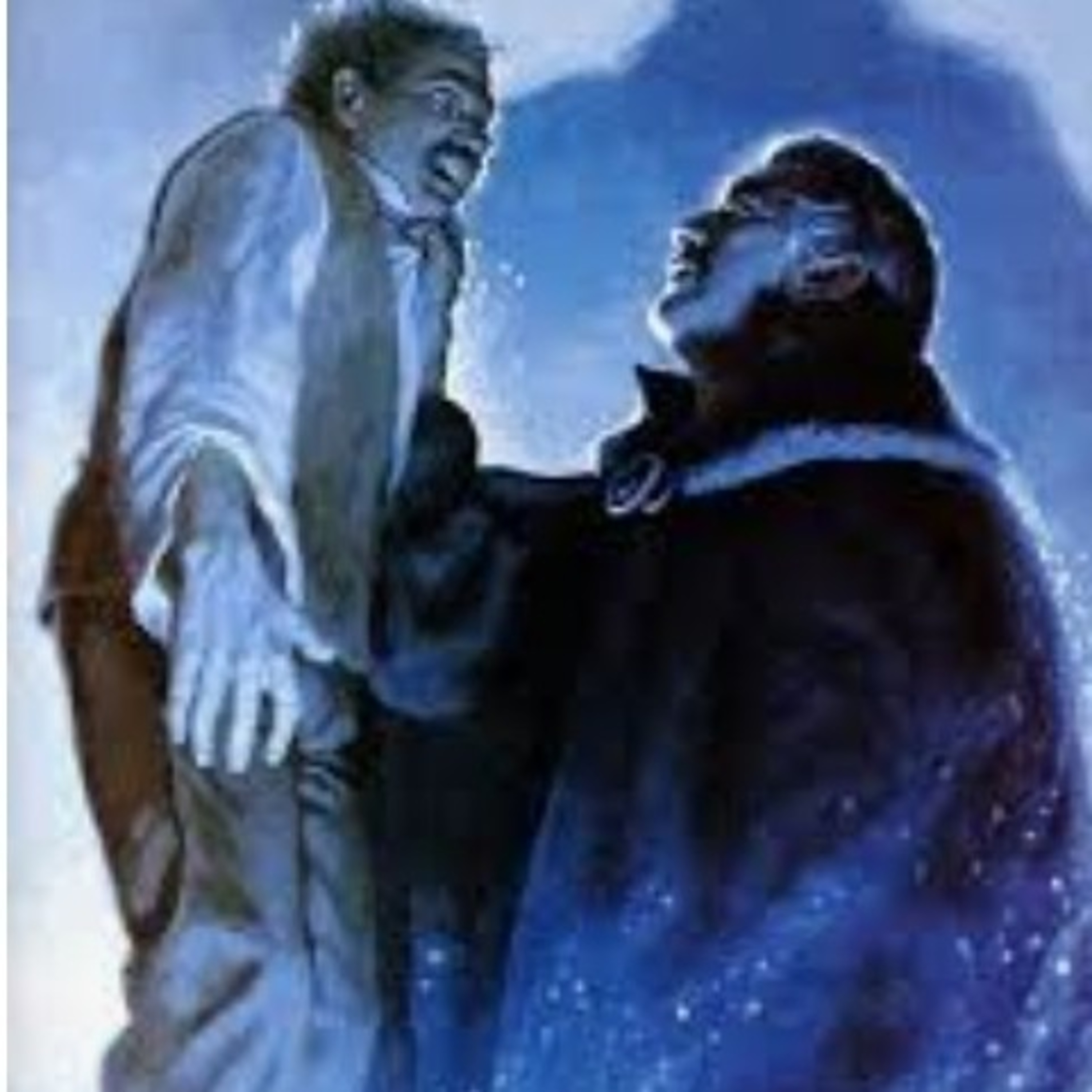 La Cripta Vampírica