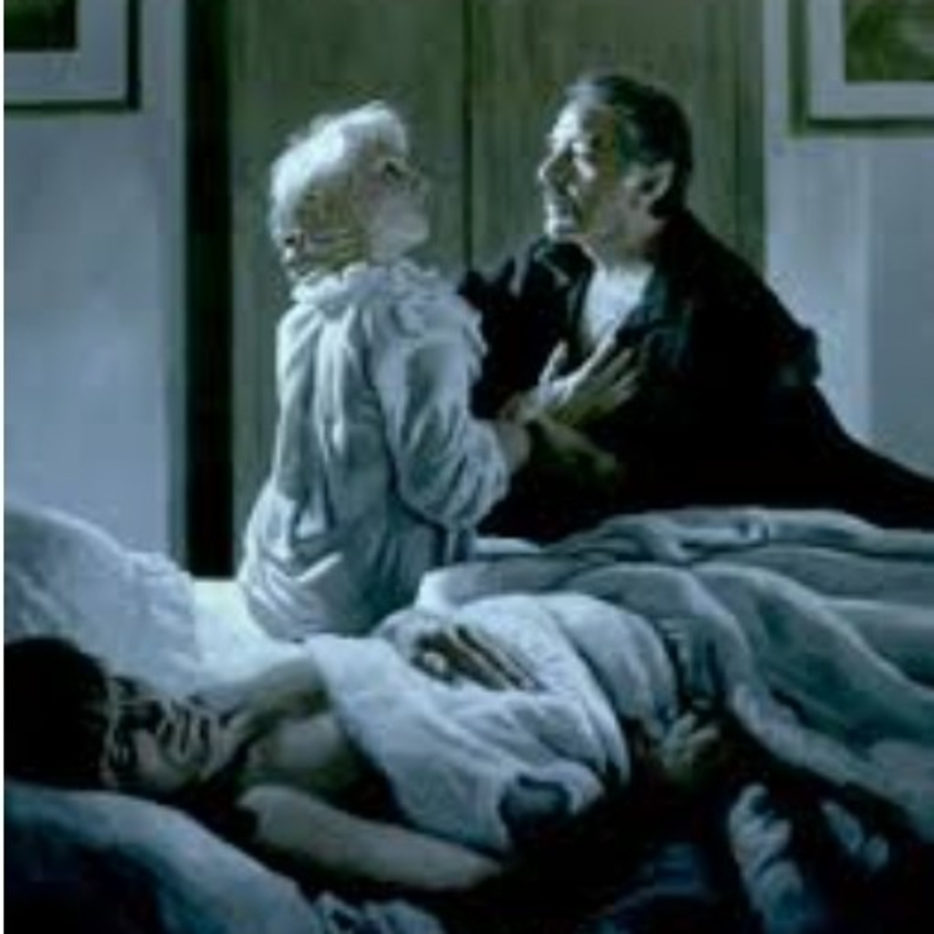 La Cripta Vampírica