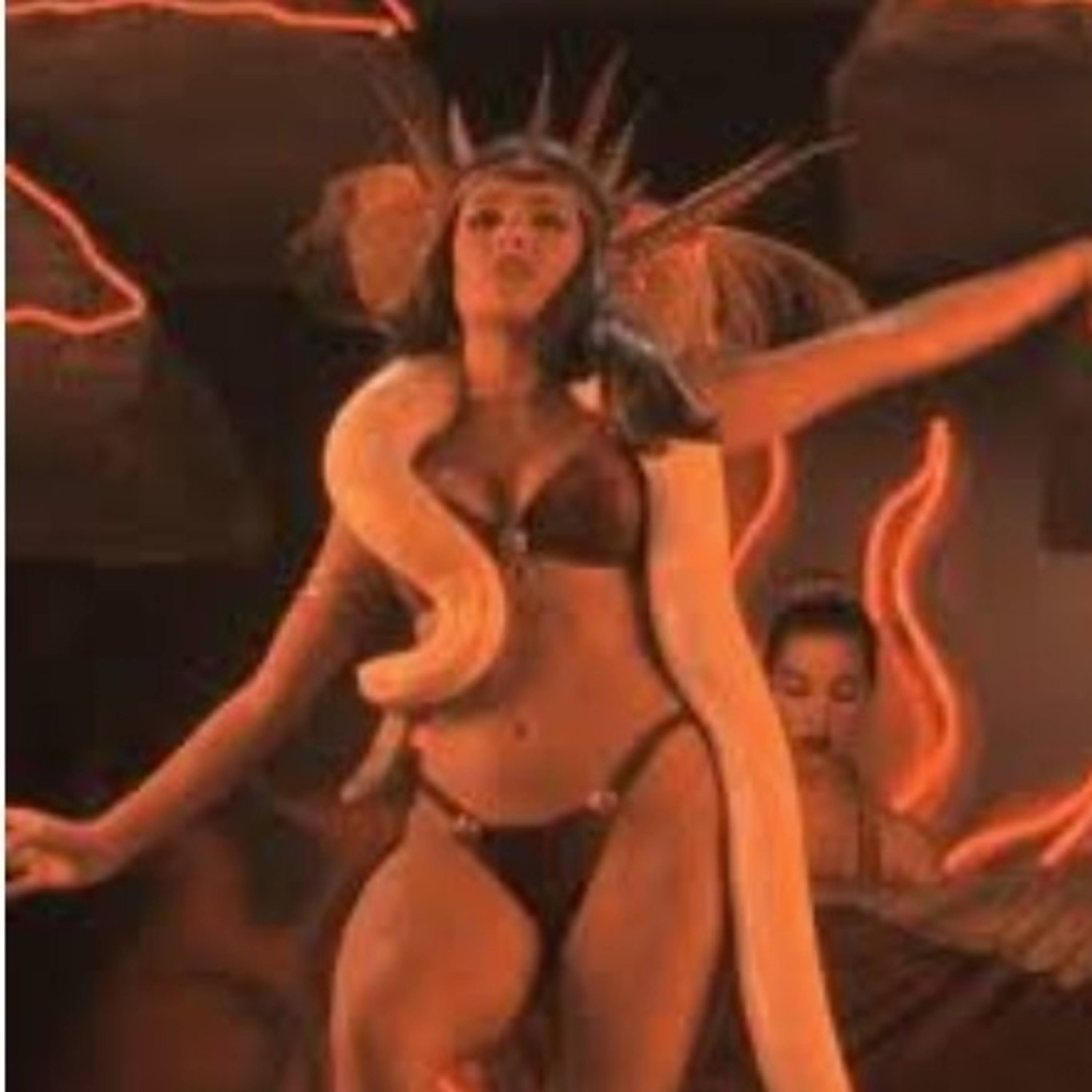 La Cripta Vampírica