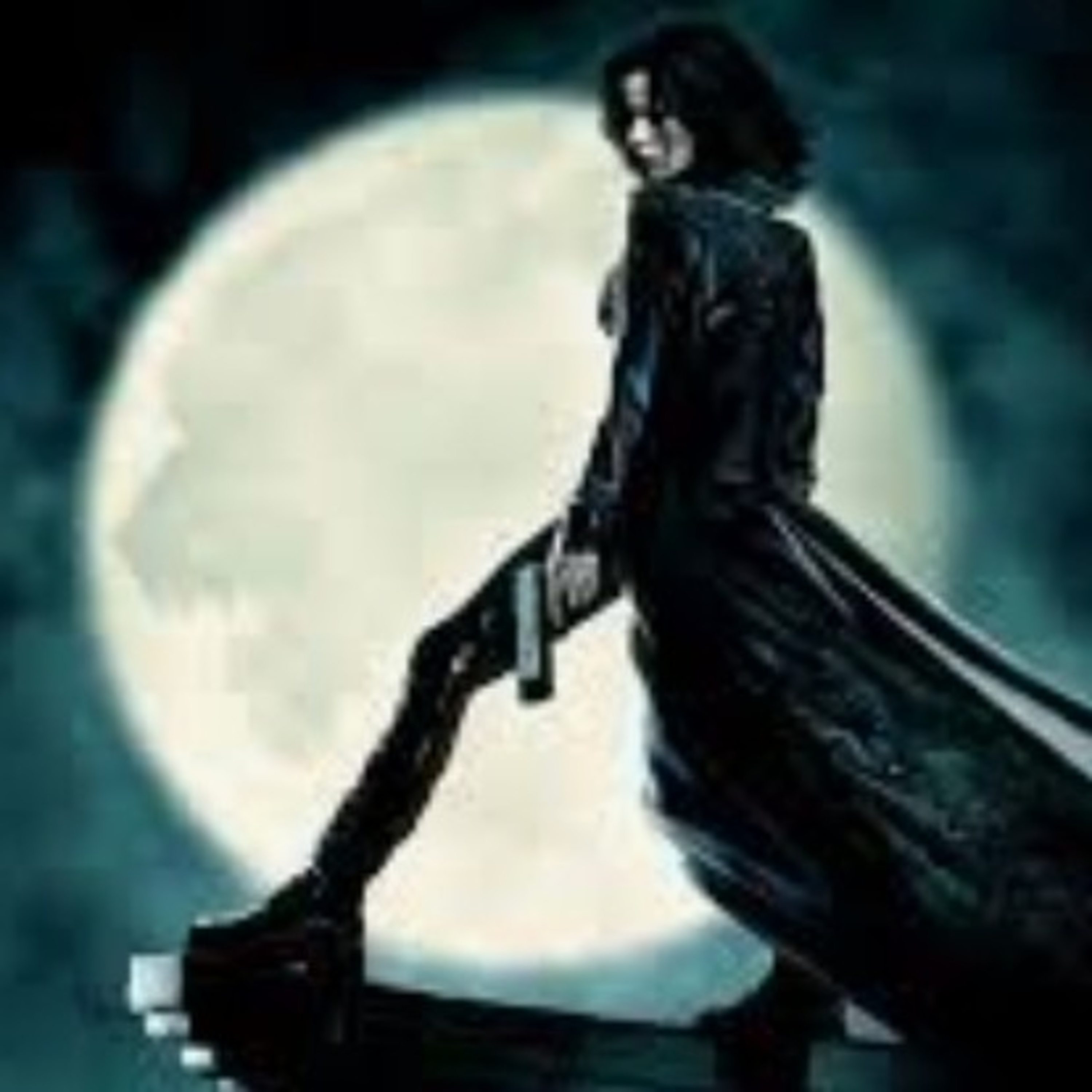 La Cripta Vampírica