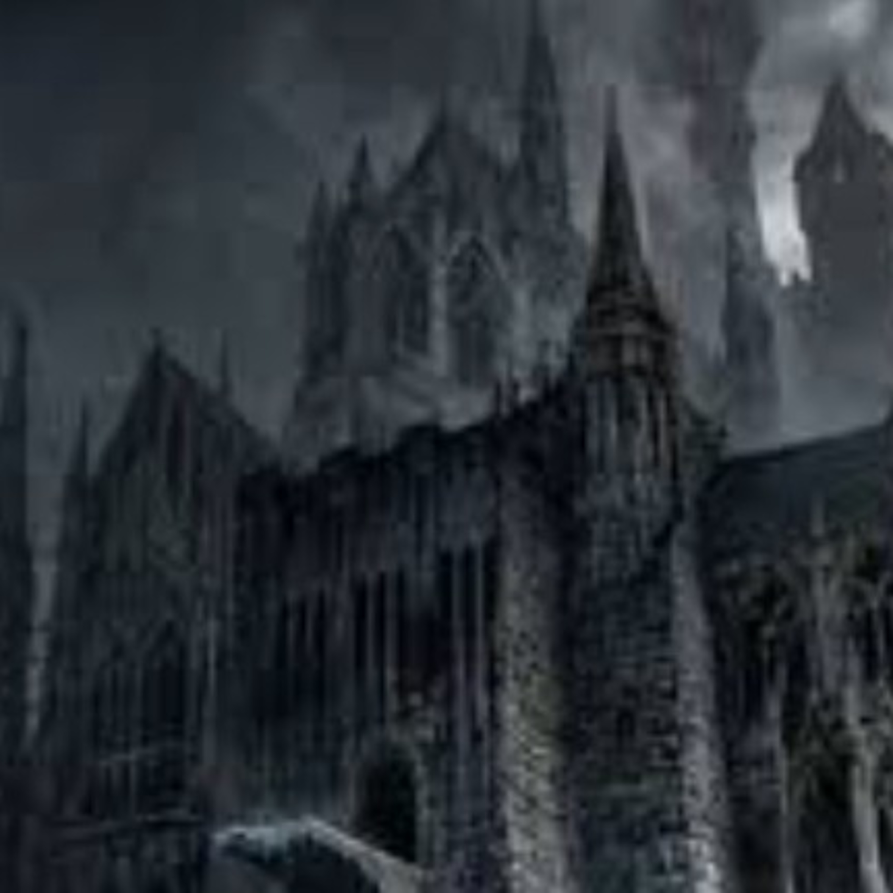 La Cripta Vampírica
