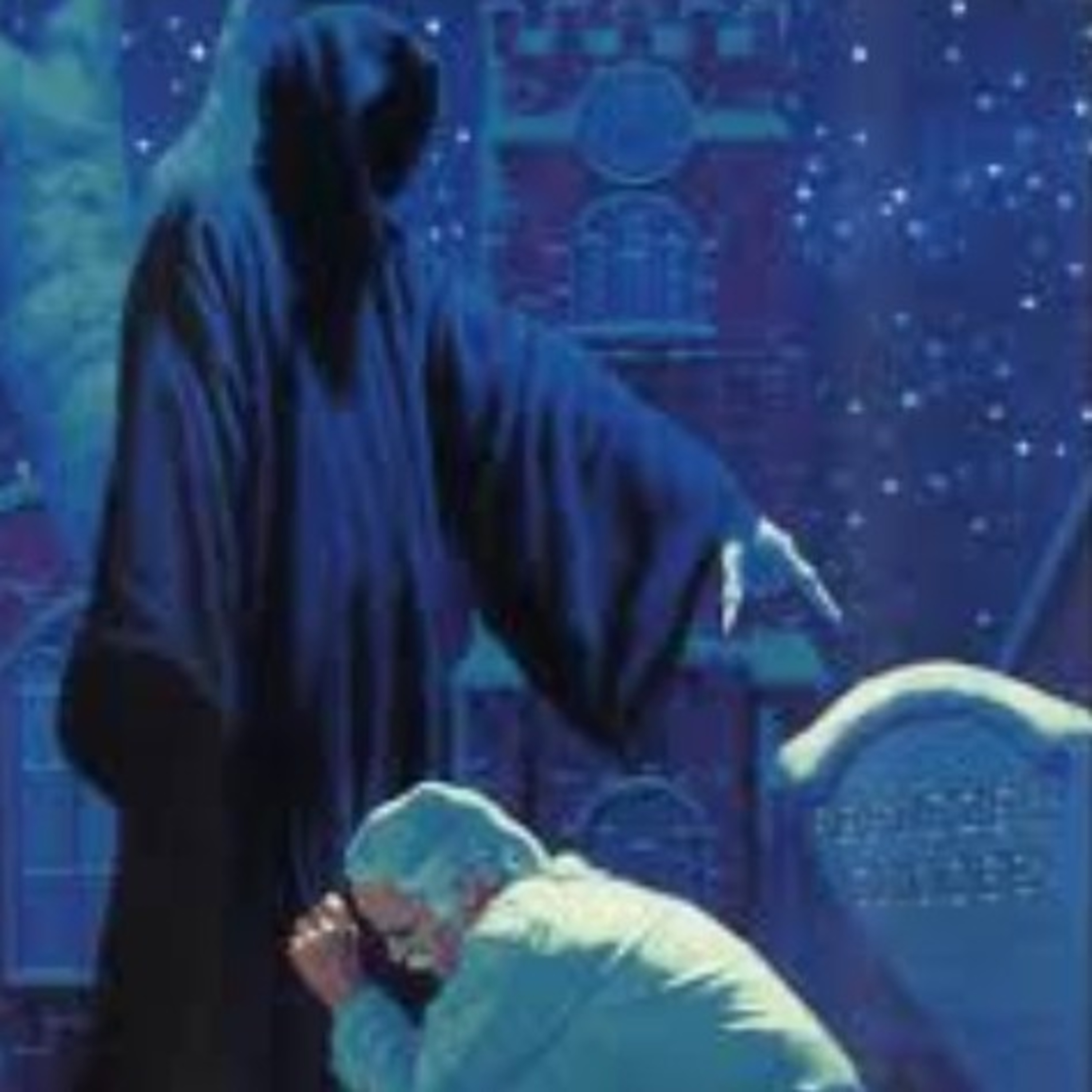 La Cripta Vampírica