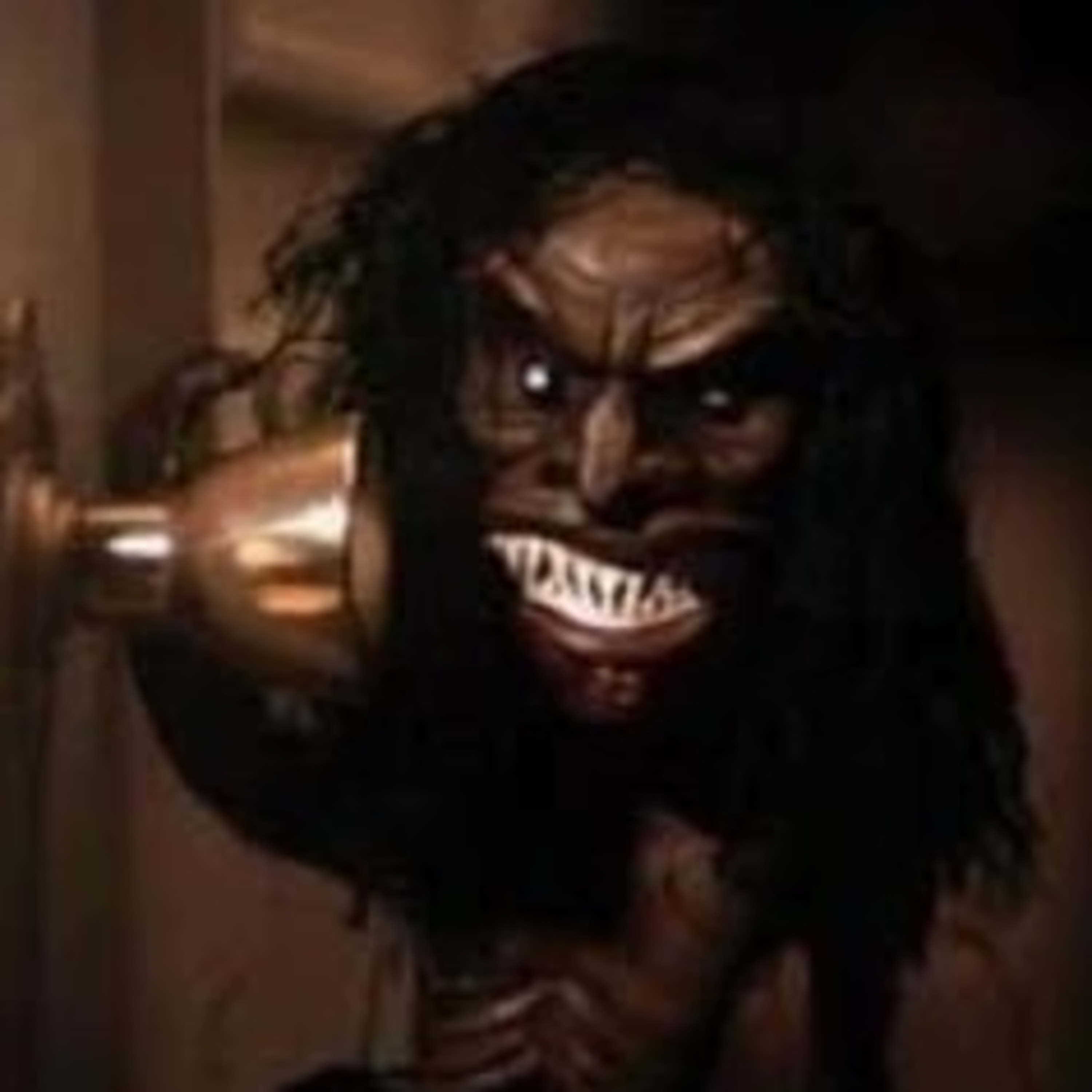 La Cripta Vampírica