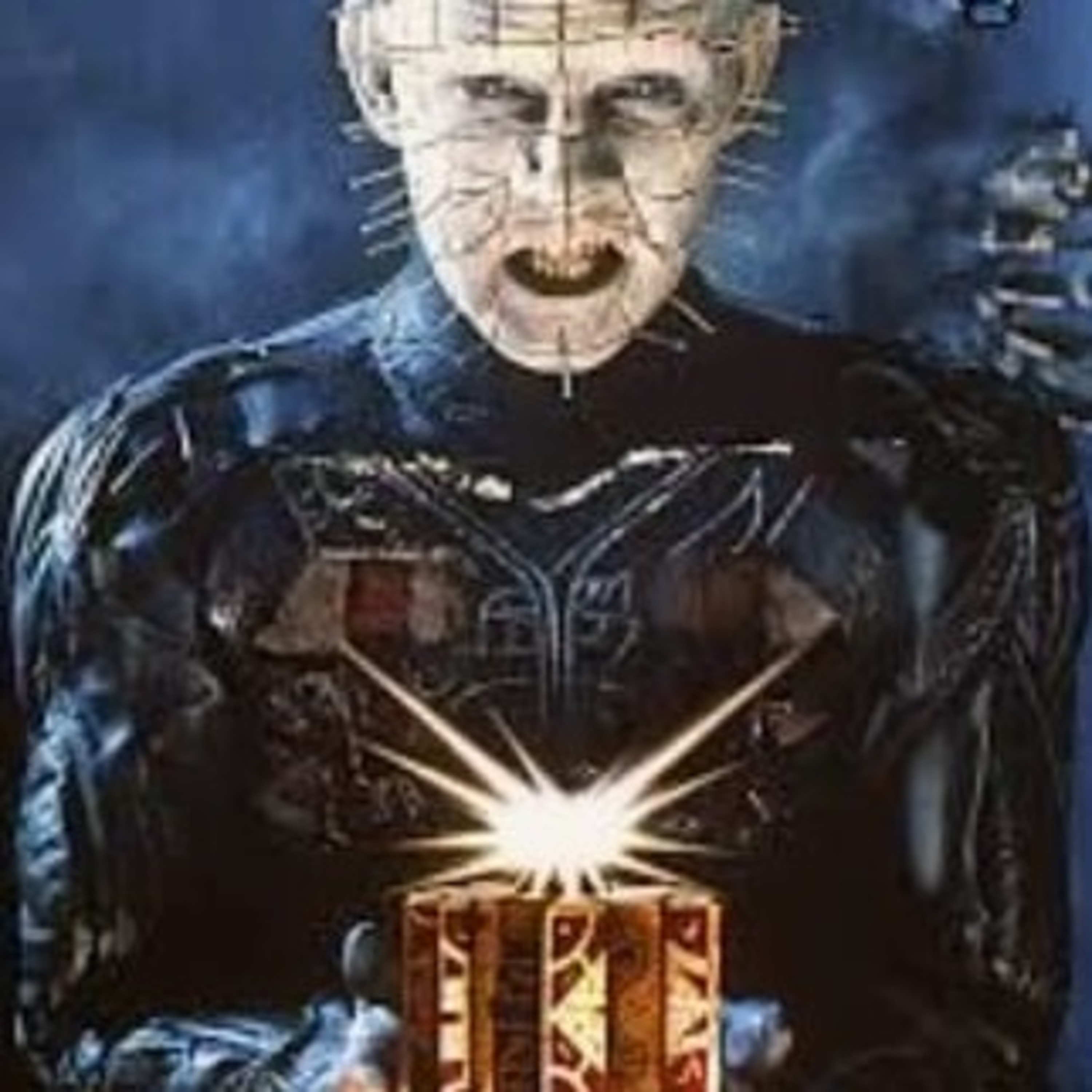 La Cripta Vampírica