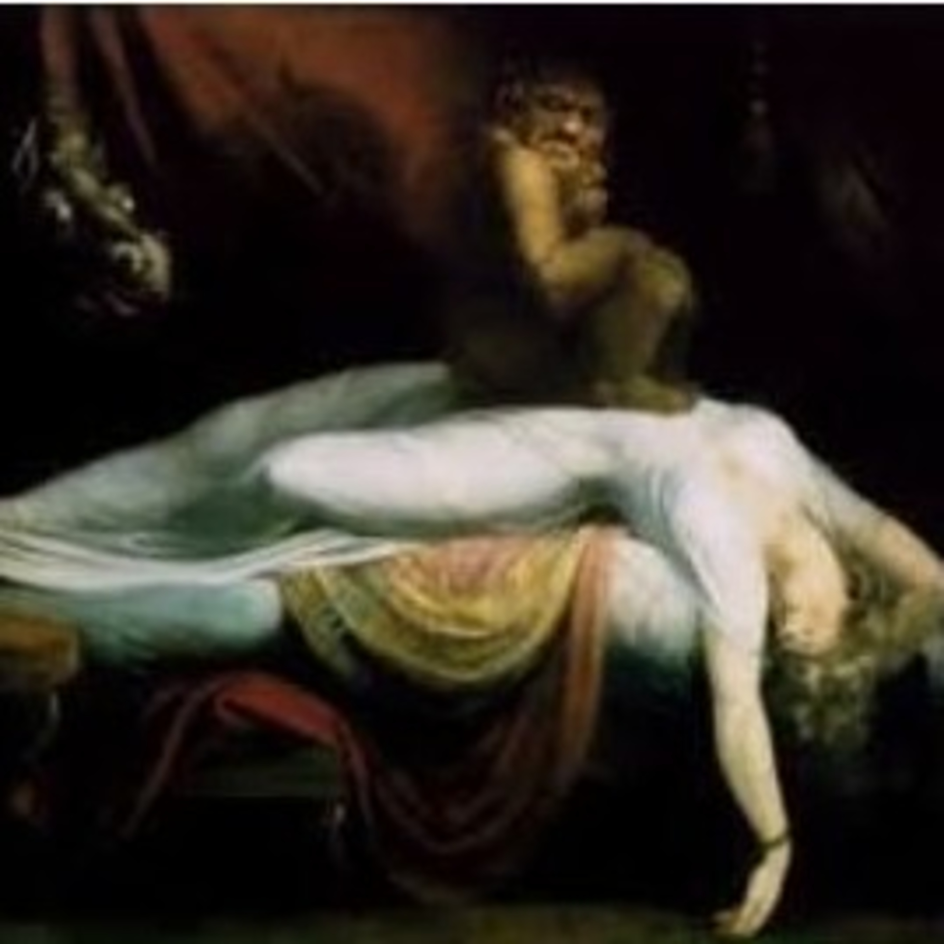 La Cripta Vampírica
