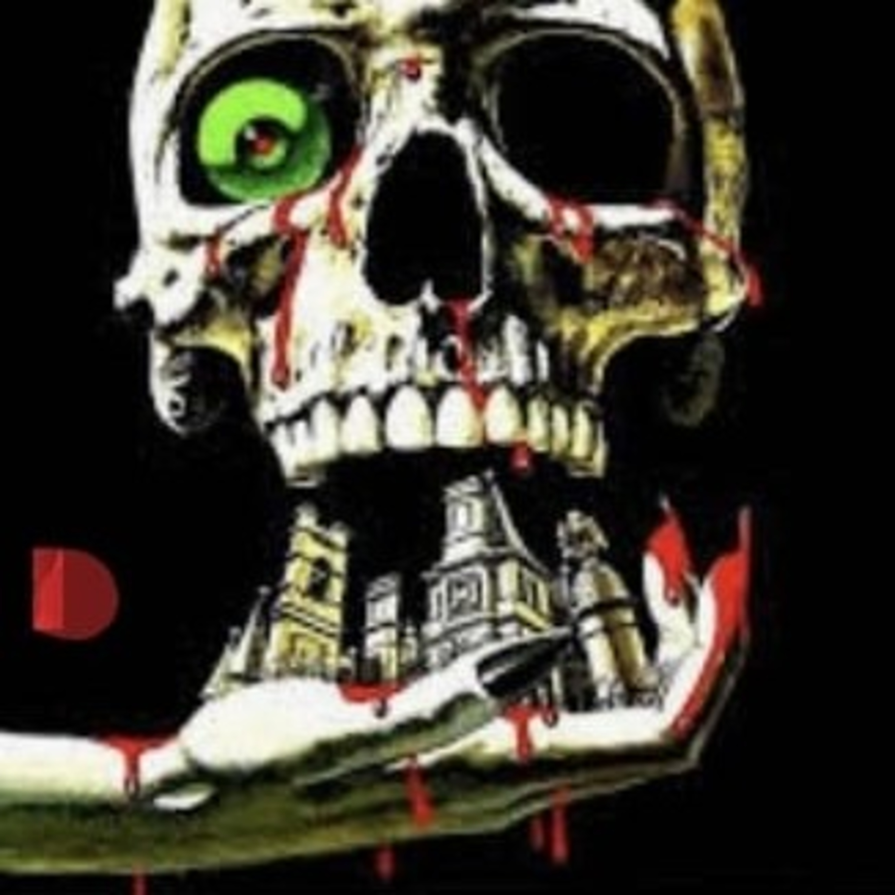 La Cripta Vampírica