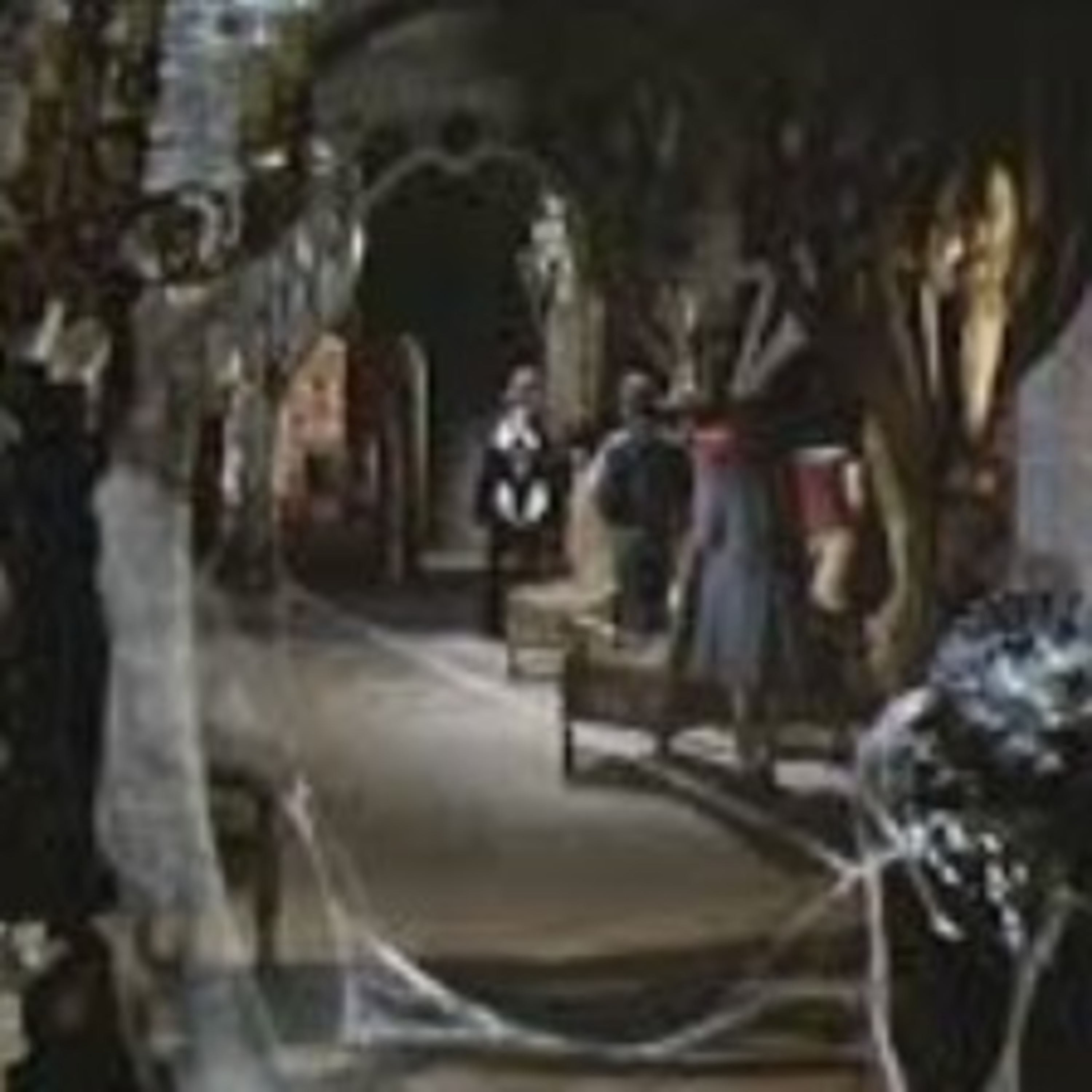 La Cripta Vampírica
