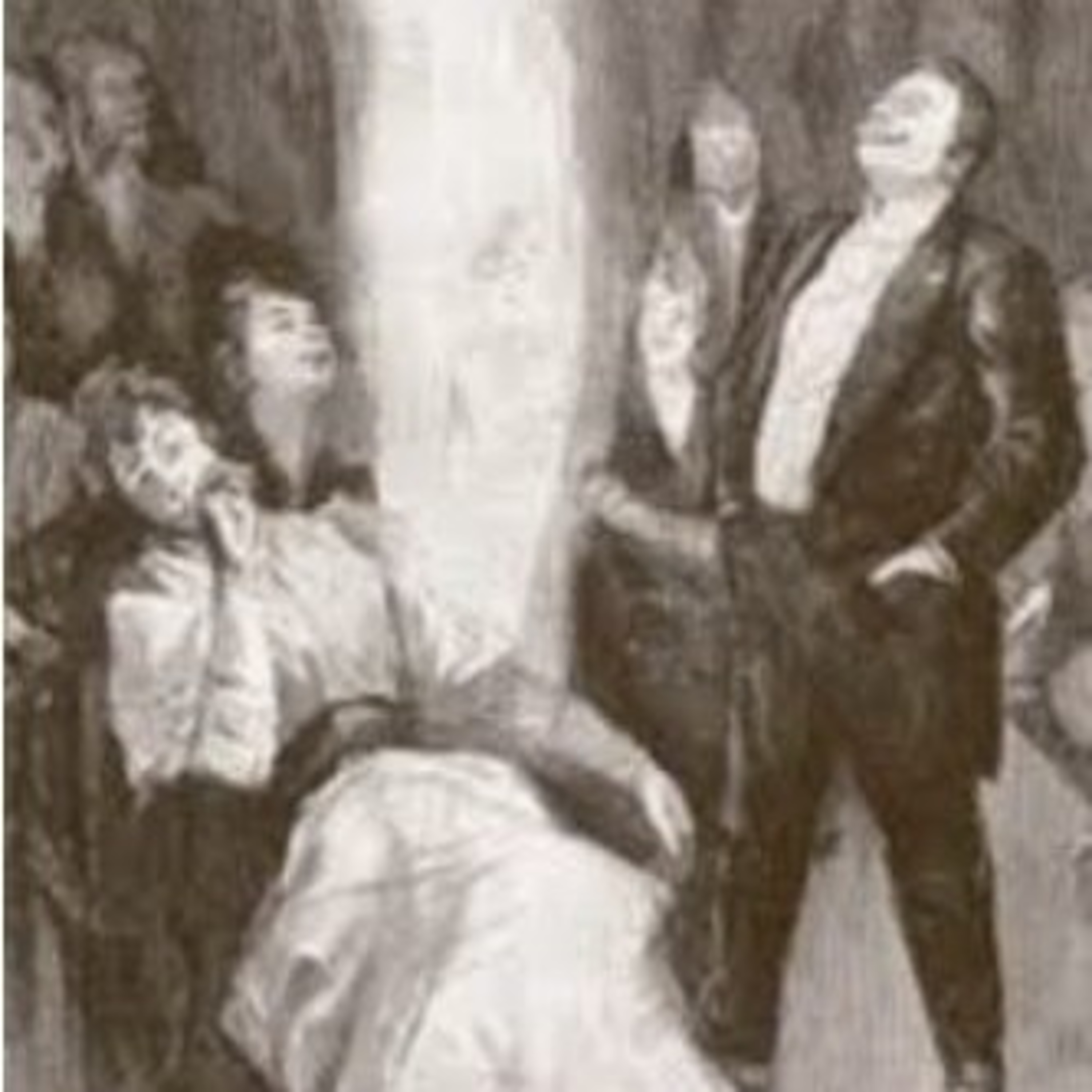 La Cripta Vampírica
