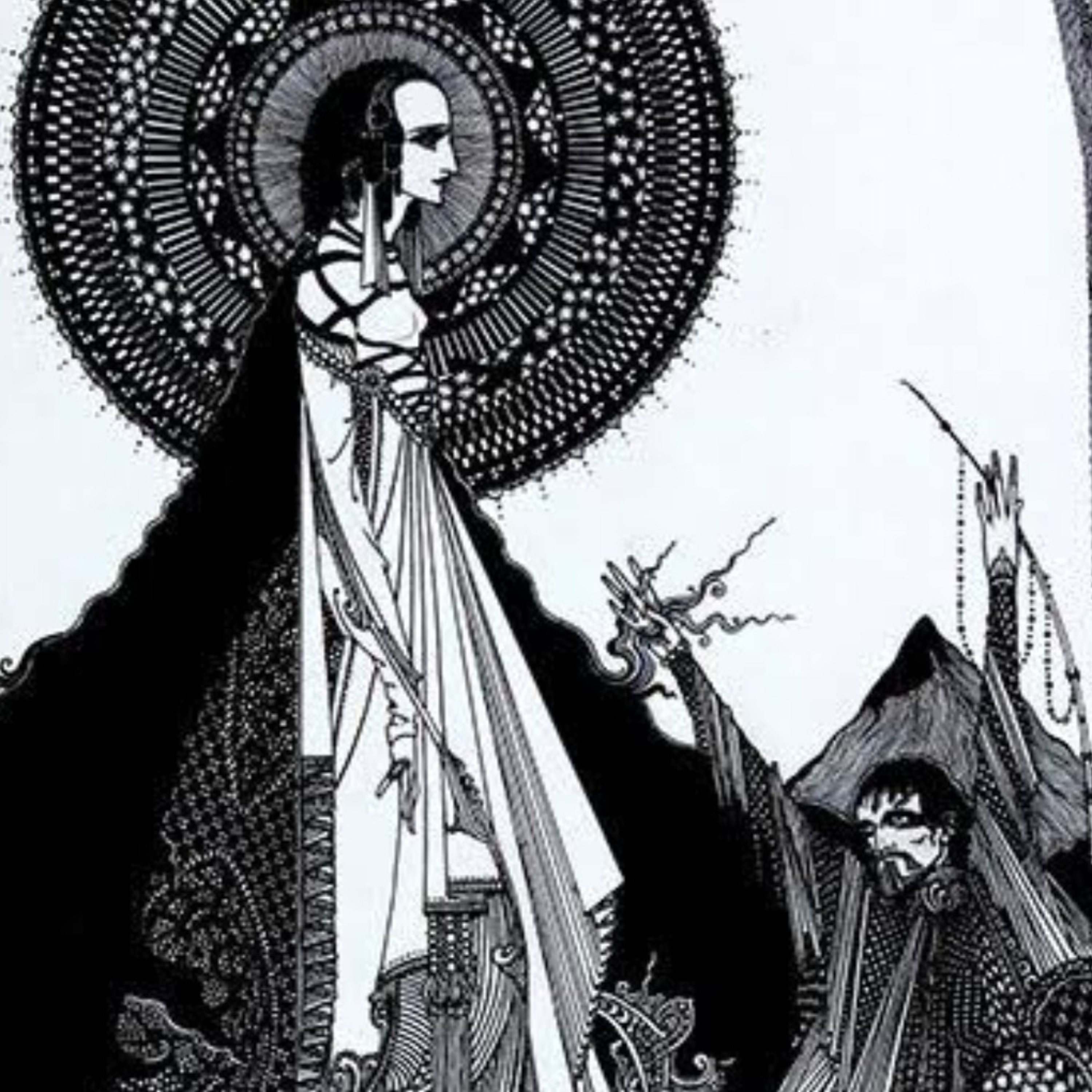 La Cripta Vampírica