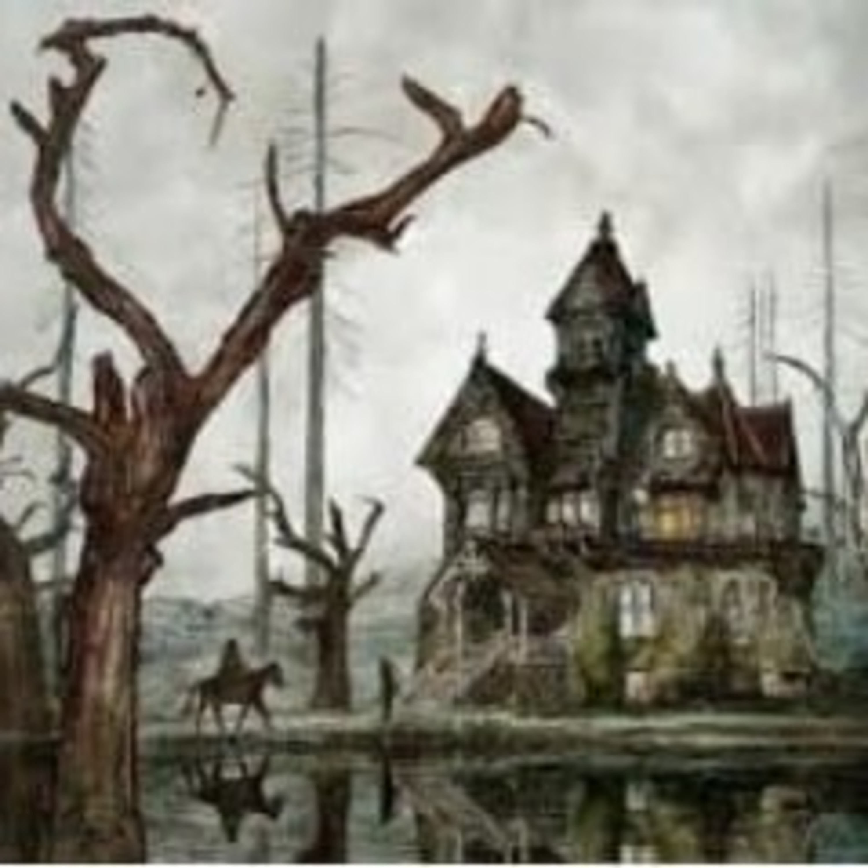La Cripta Vampírica