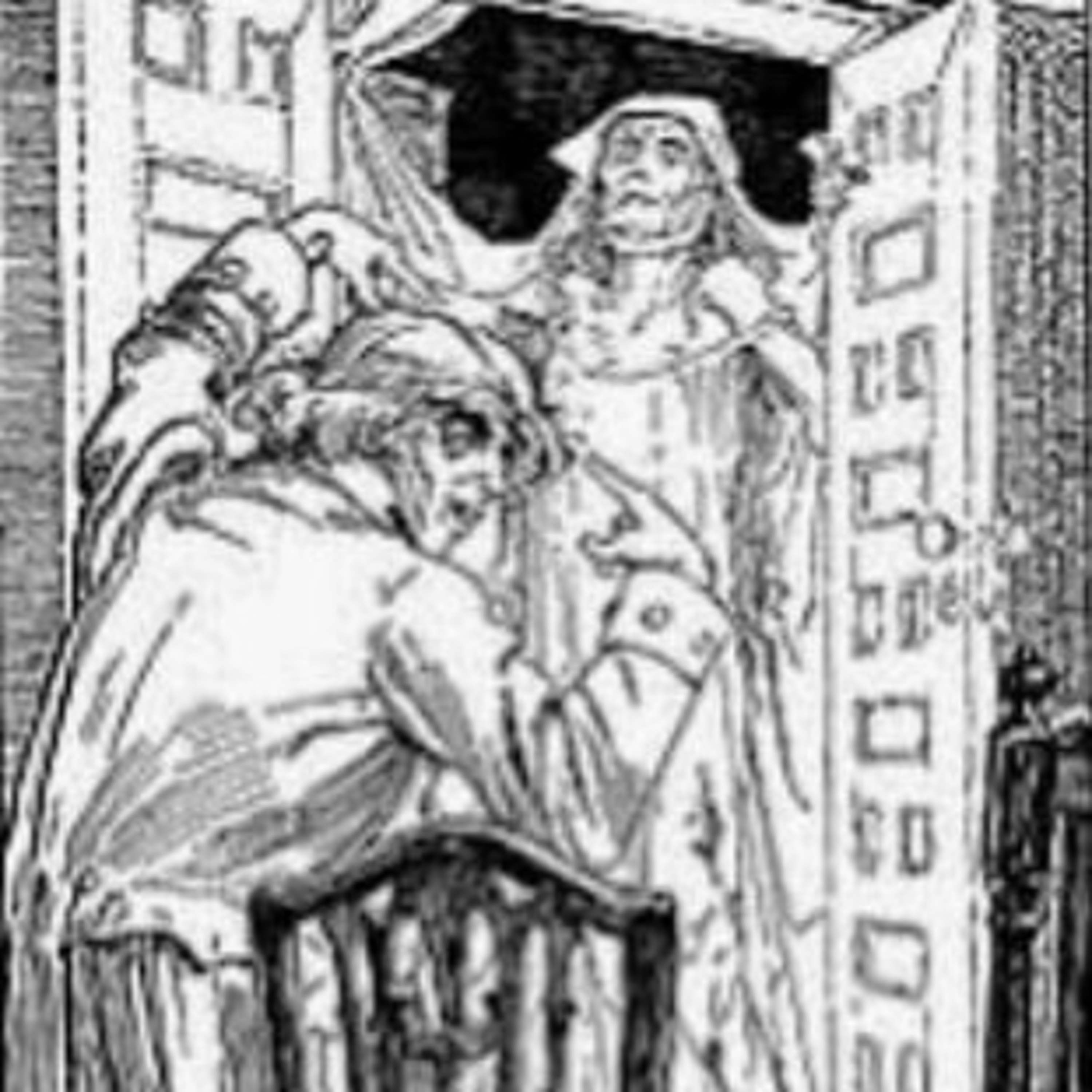 La Cripta Vampírica