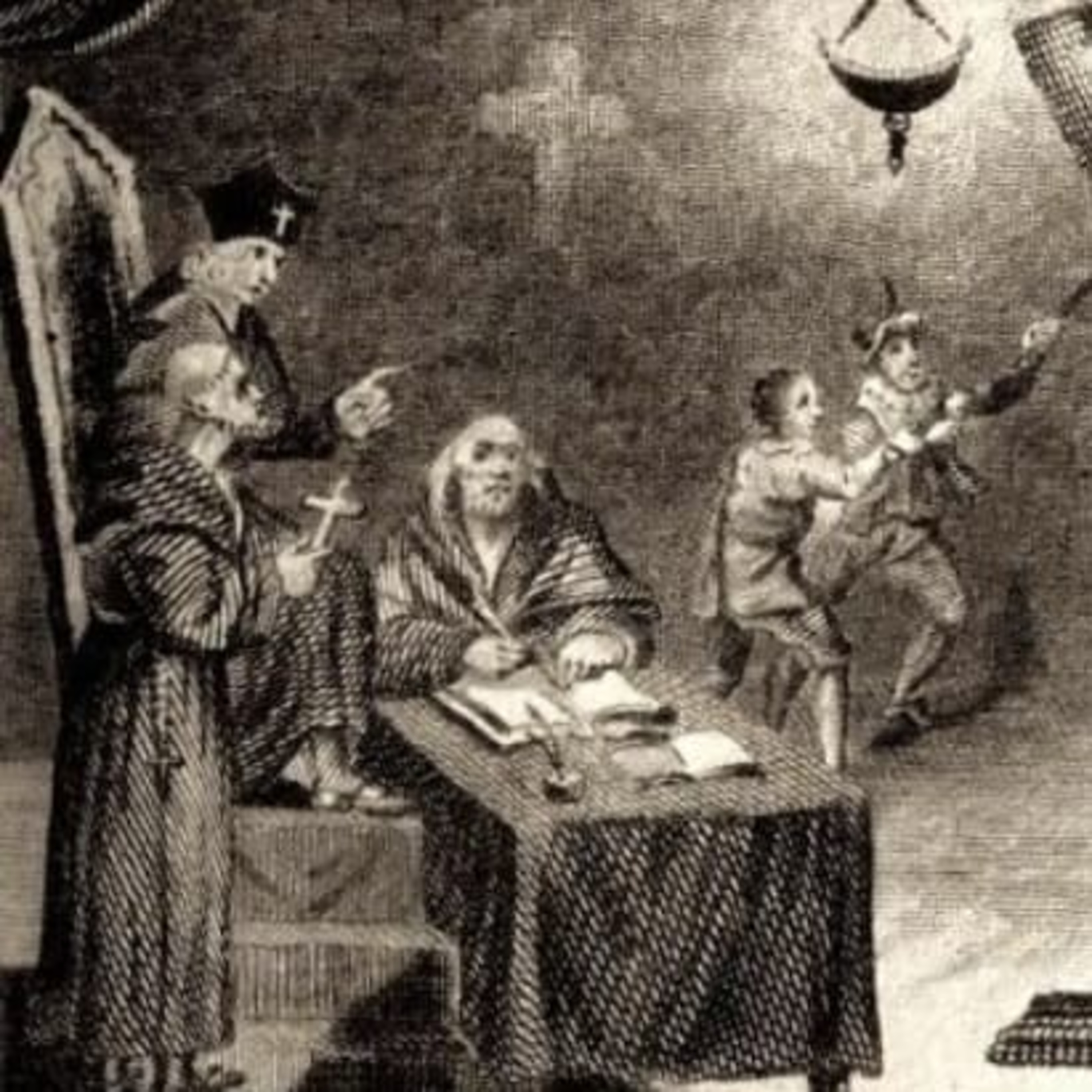 La Cripta Vampírica