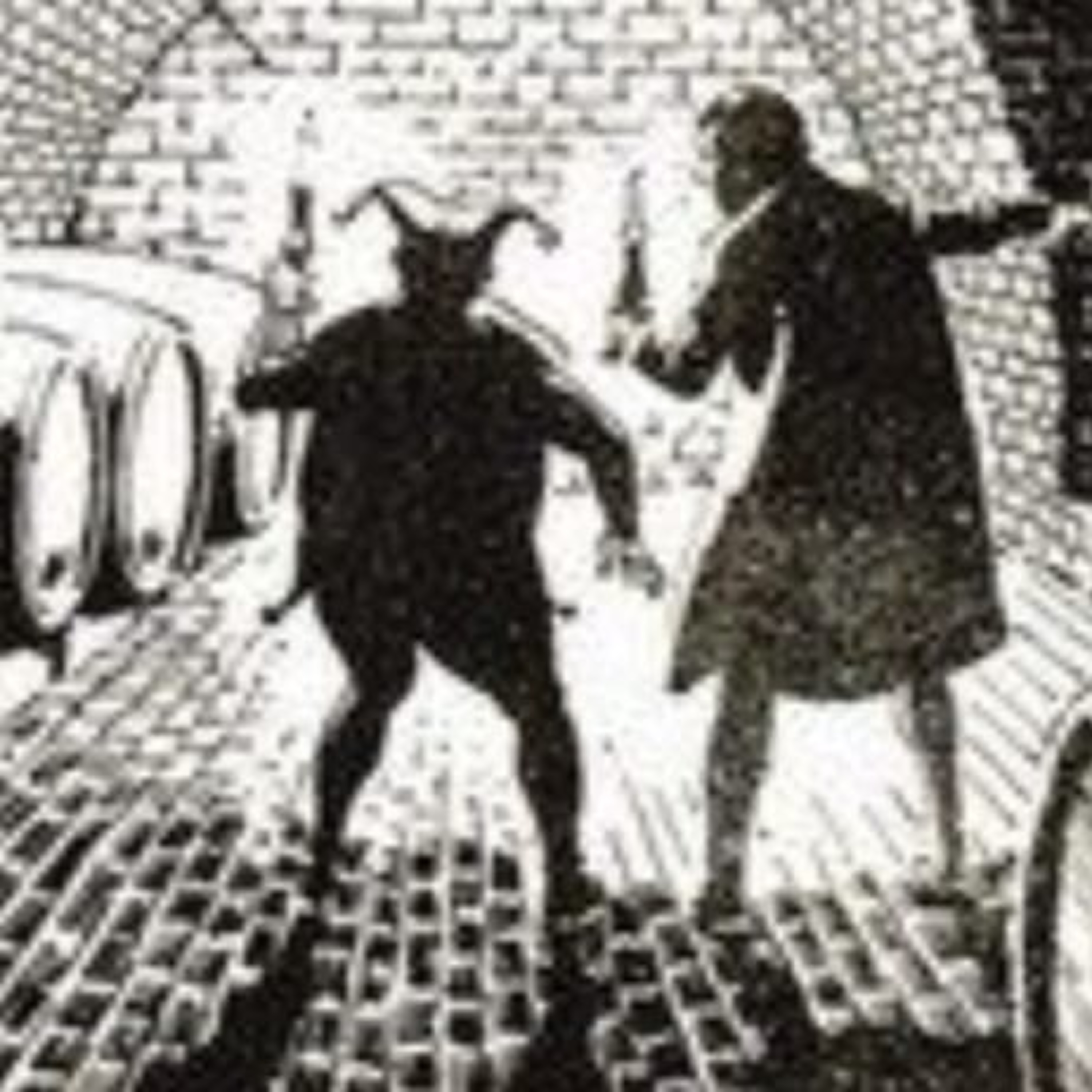 La Cripta Vampírica