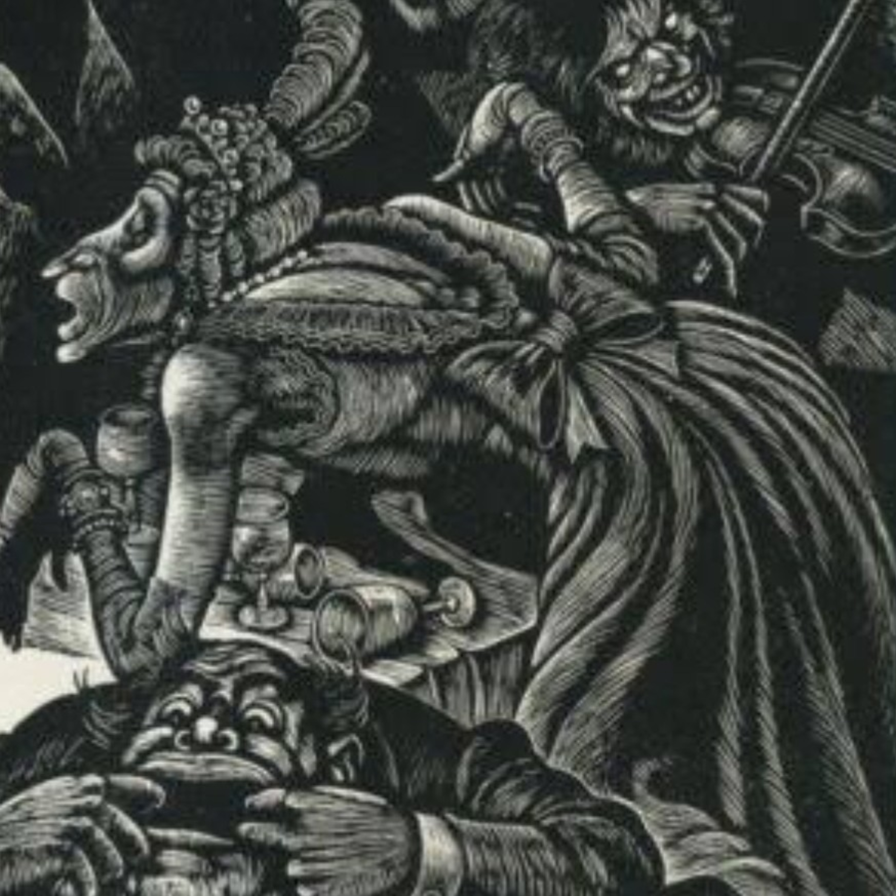 La Cripta Vampírica