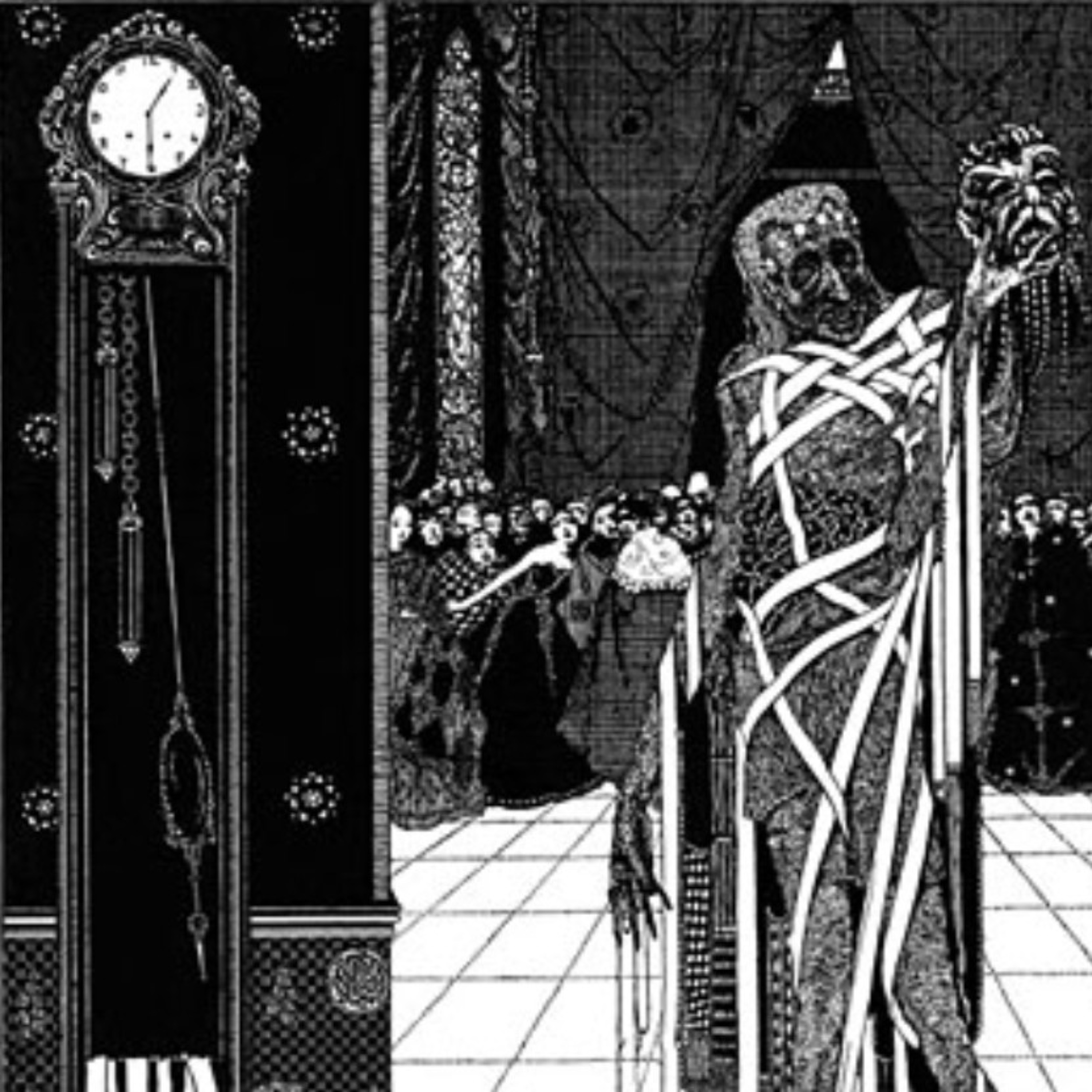 La Cripta Vampírica