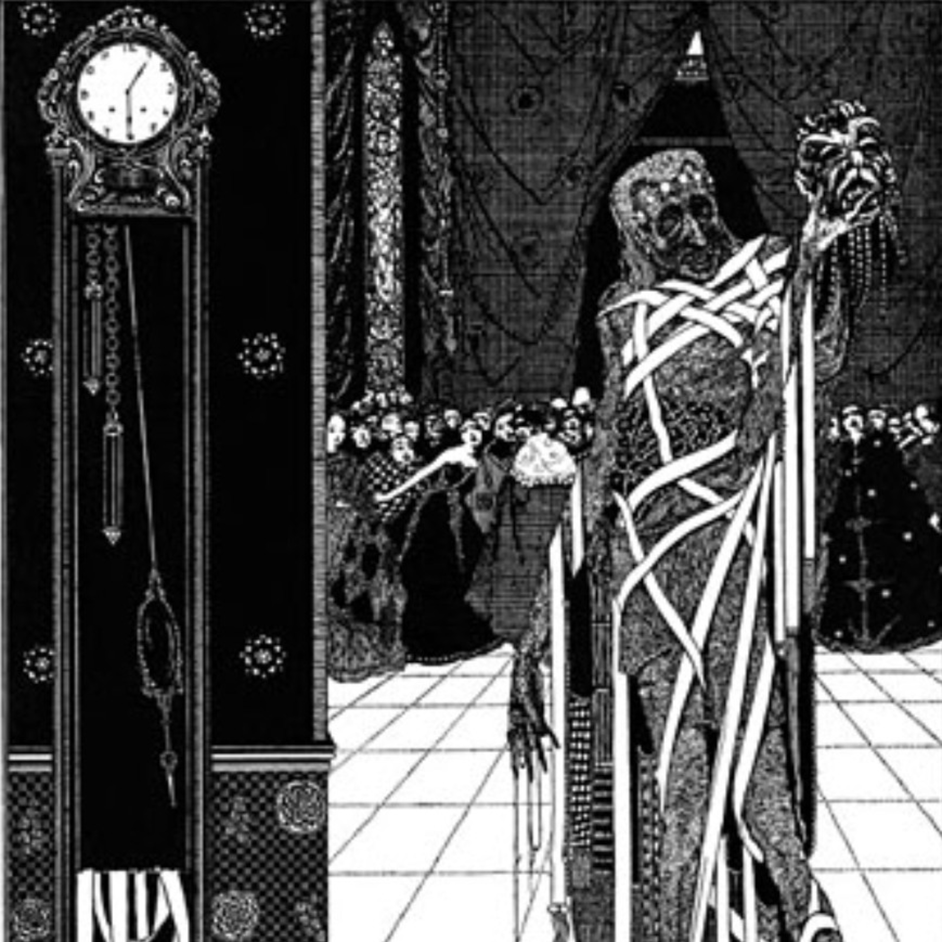 La Cripta Vampírica