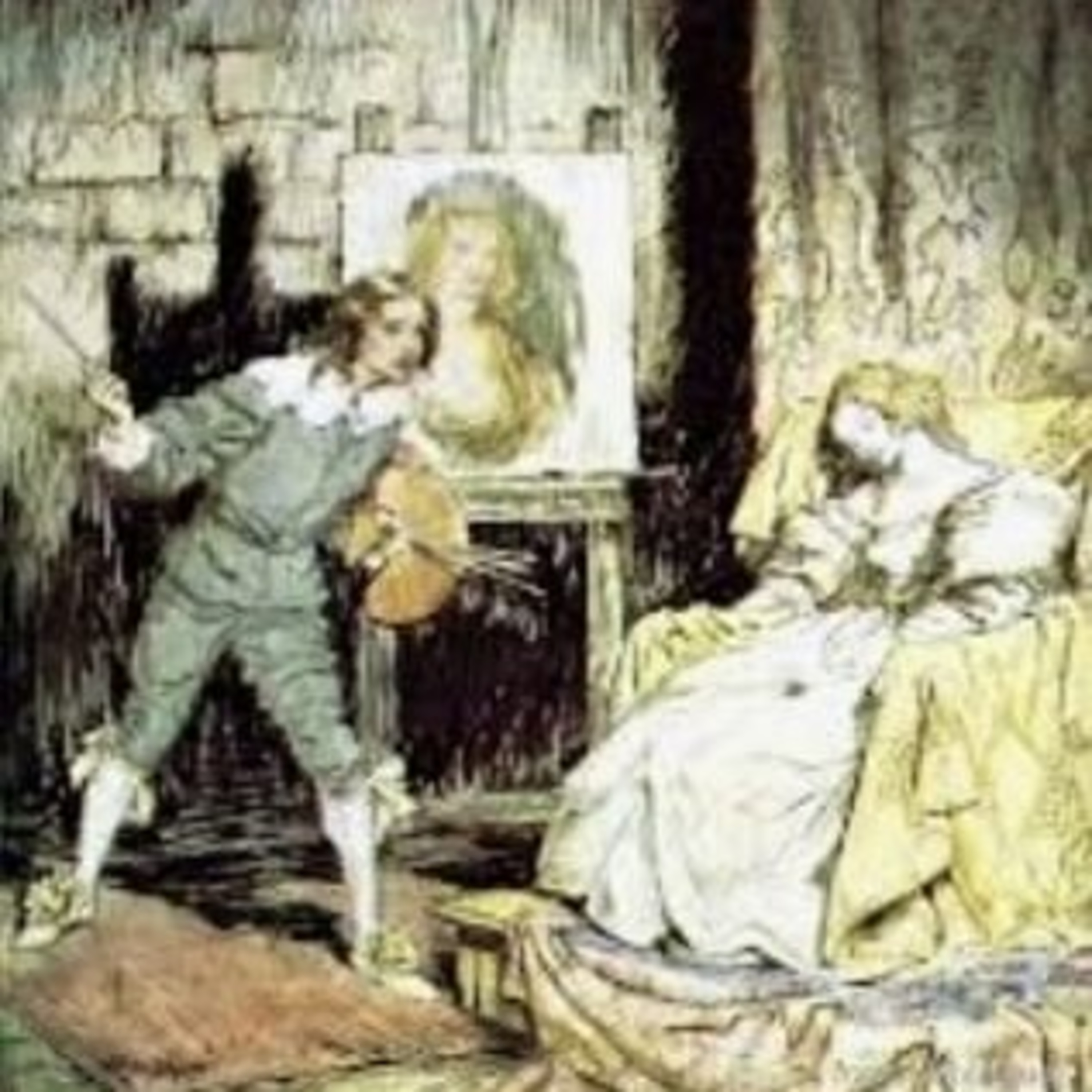 La Cripta Vampírica