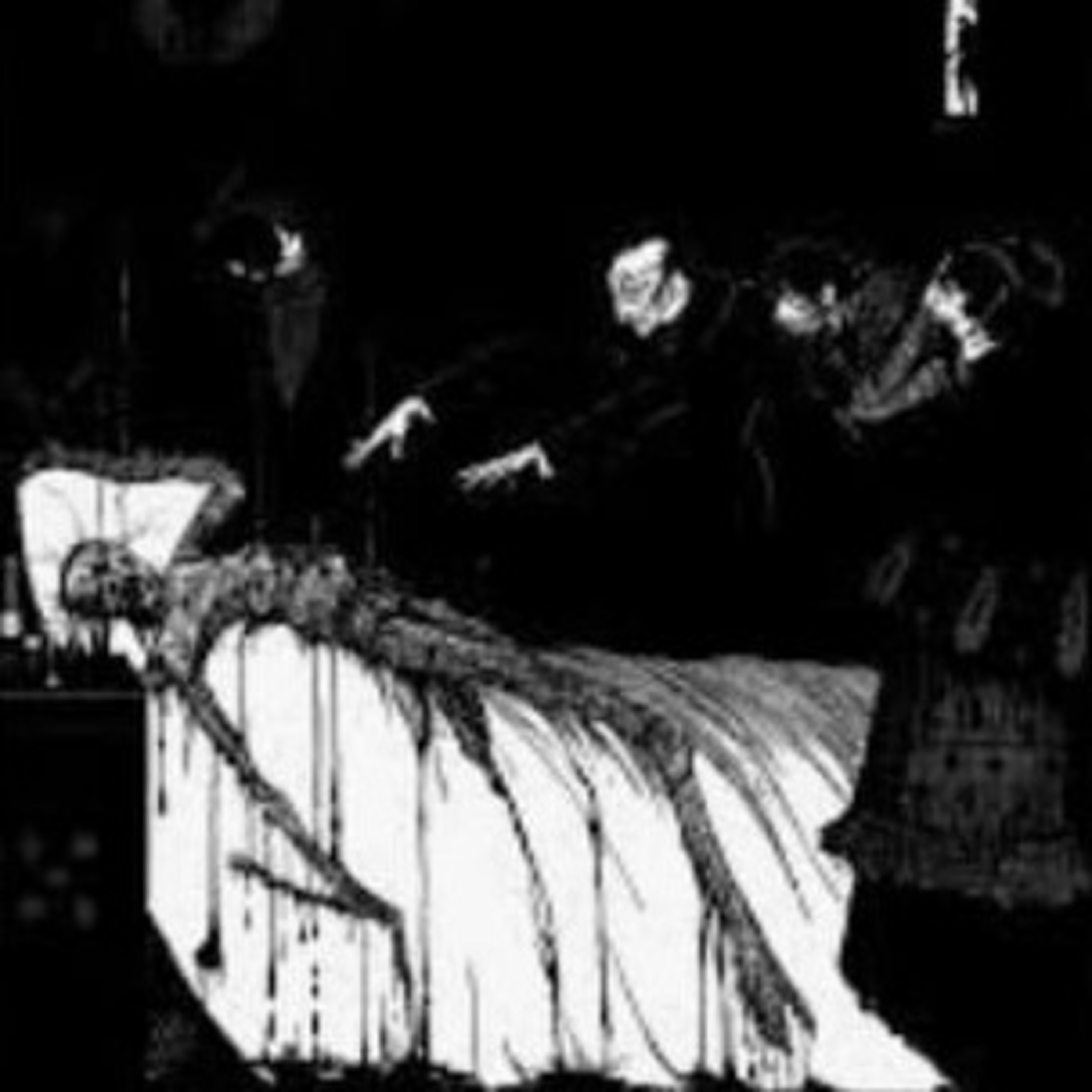 La Cripta Vampírica