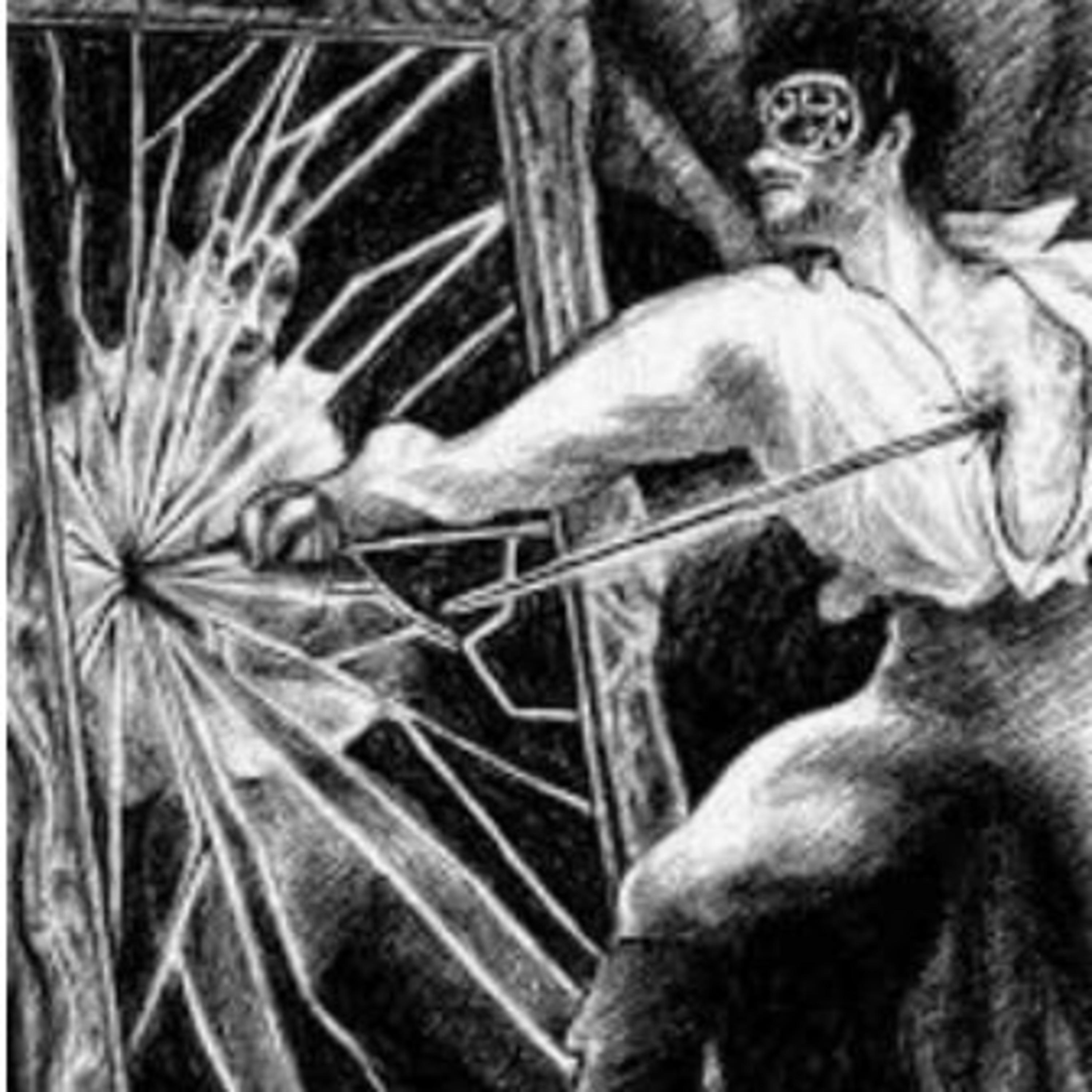 La Cripta Vampírica