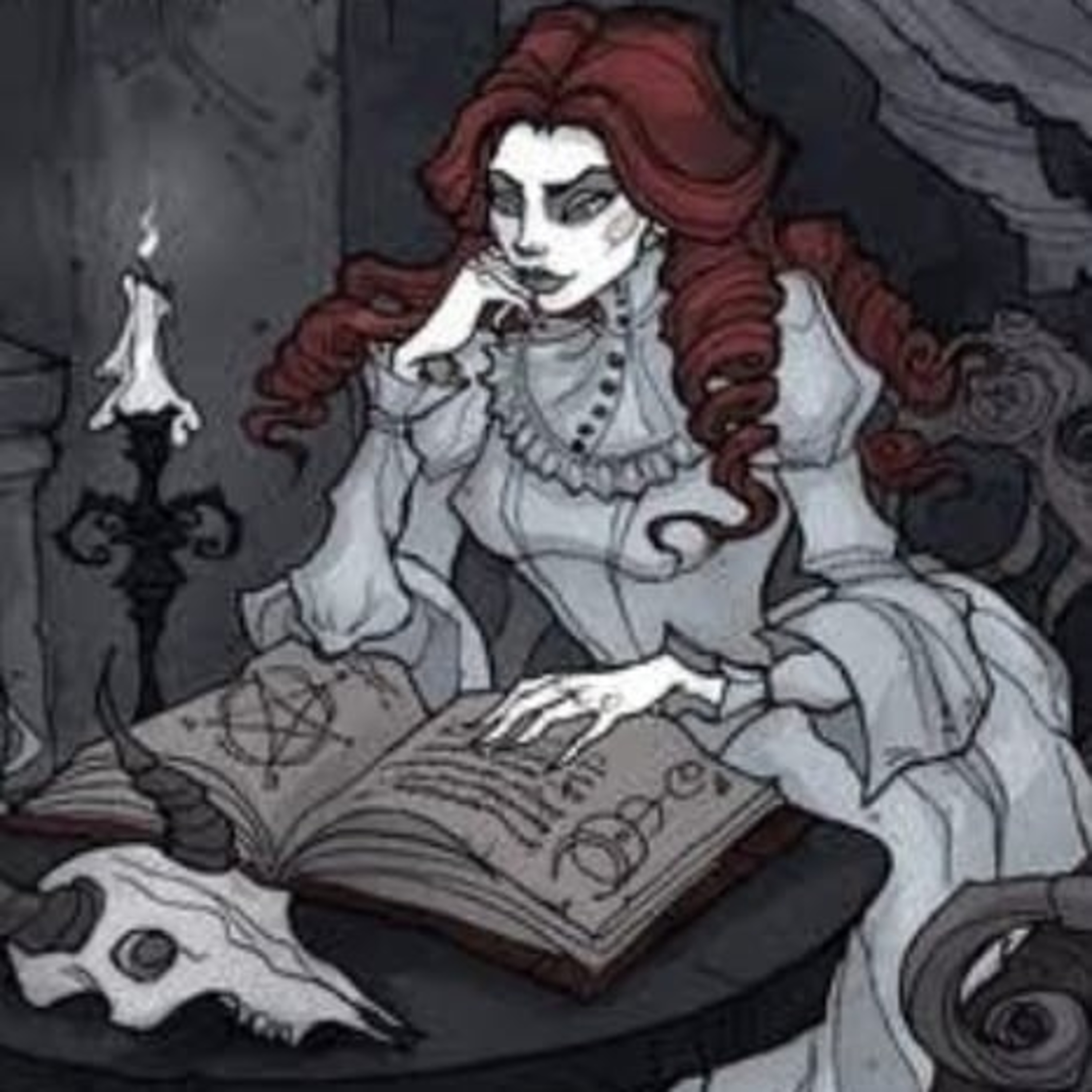 La Cripta Vampírica