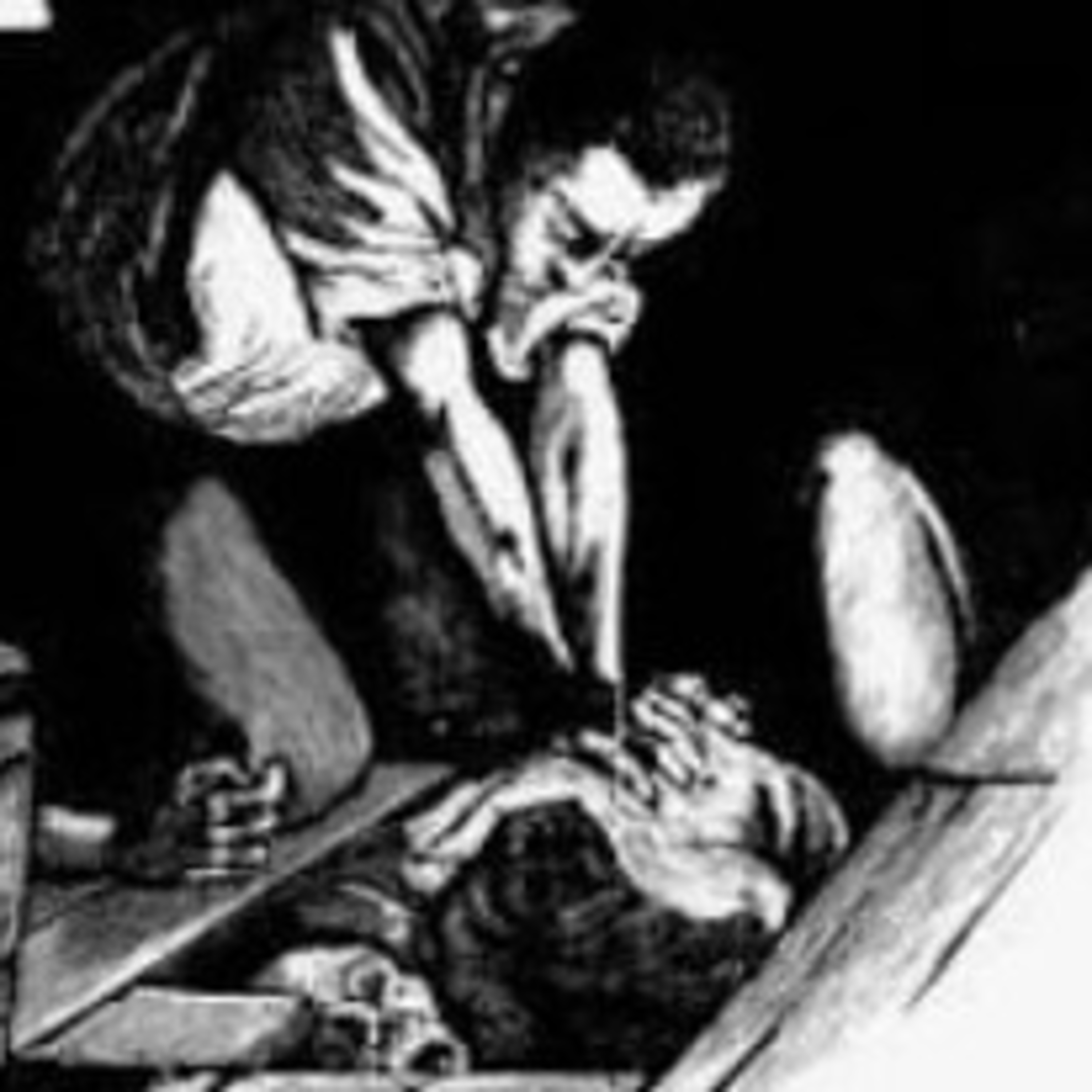 "EL CORAZÓN DELATOR" Poe Para Principiantes Capítulo 22 episode artwork