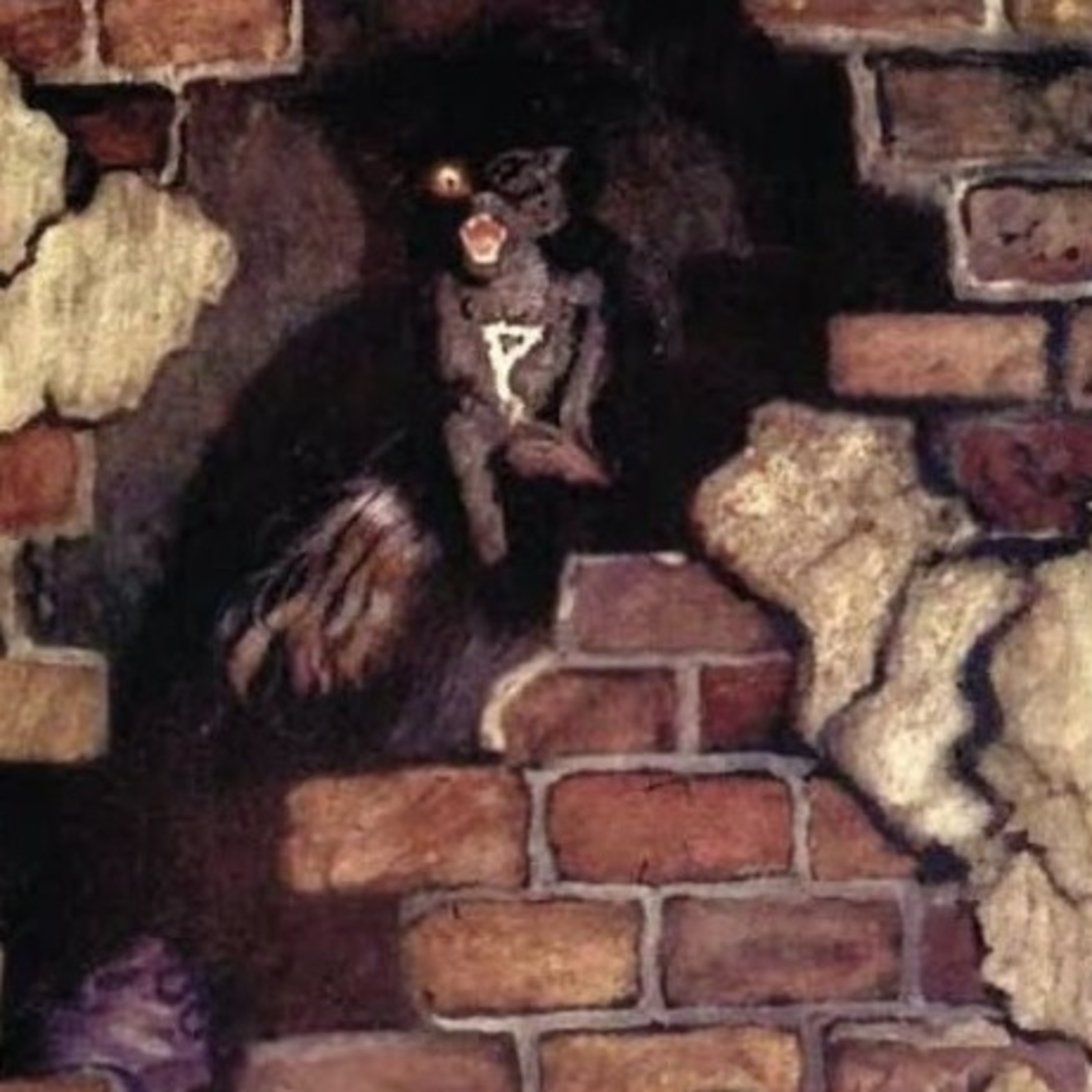 "EL GATO NEGRO" Poe Para Principiantes Capítulo 23 episode artwork