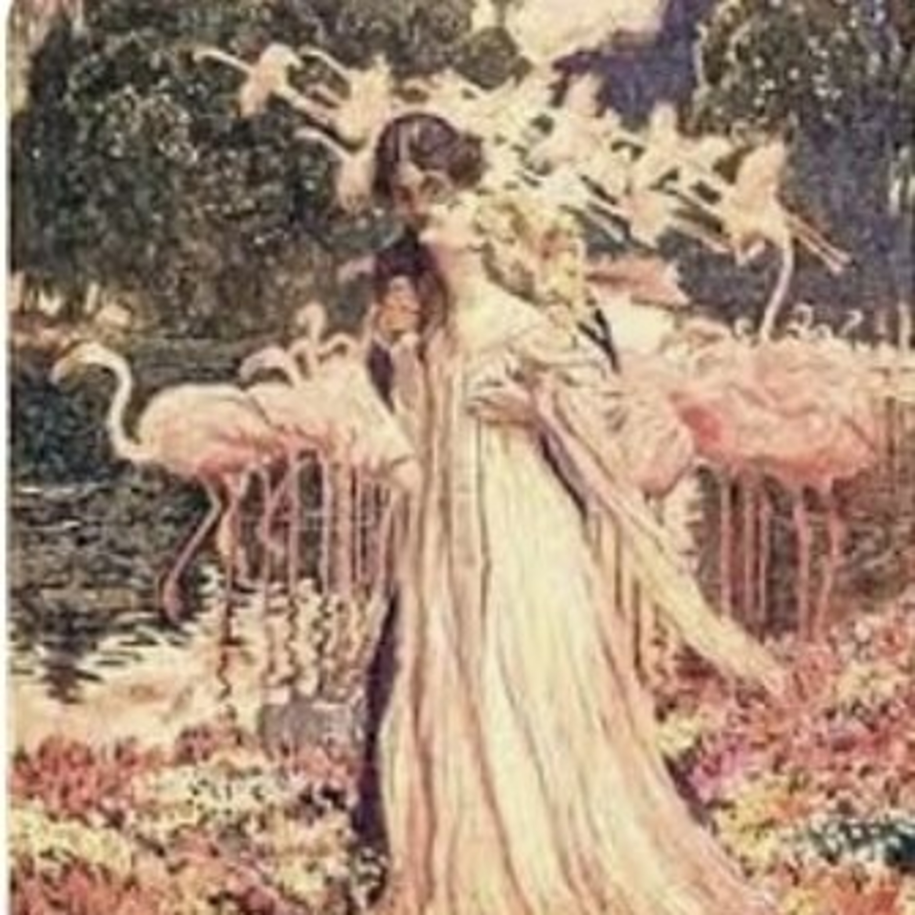"ELEONORA" Poe Para Principiantes Capítulo 24 episode artwork