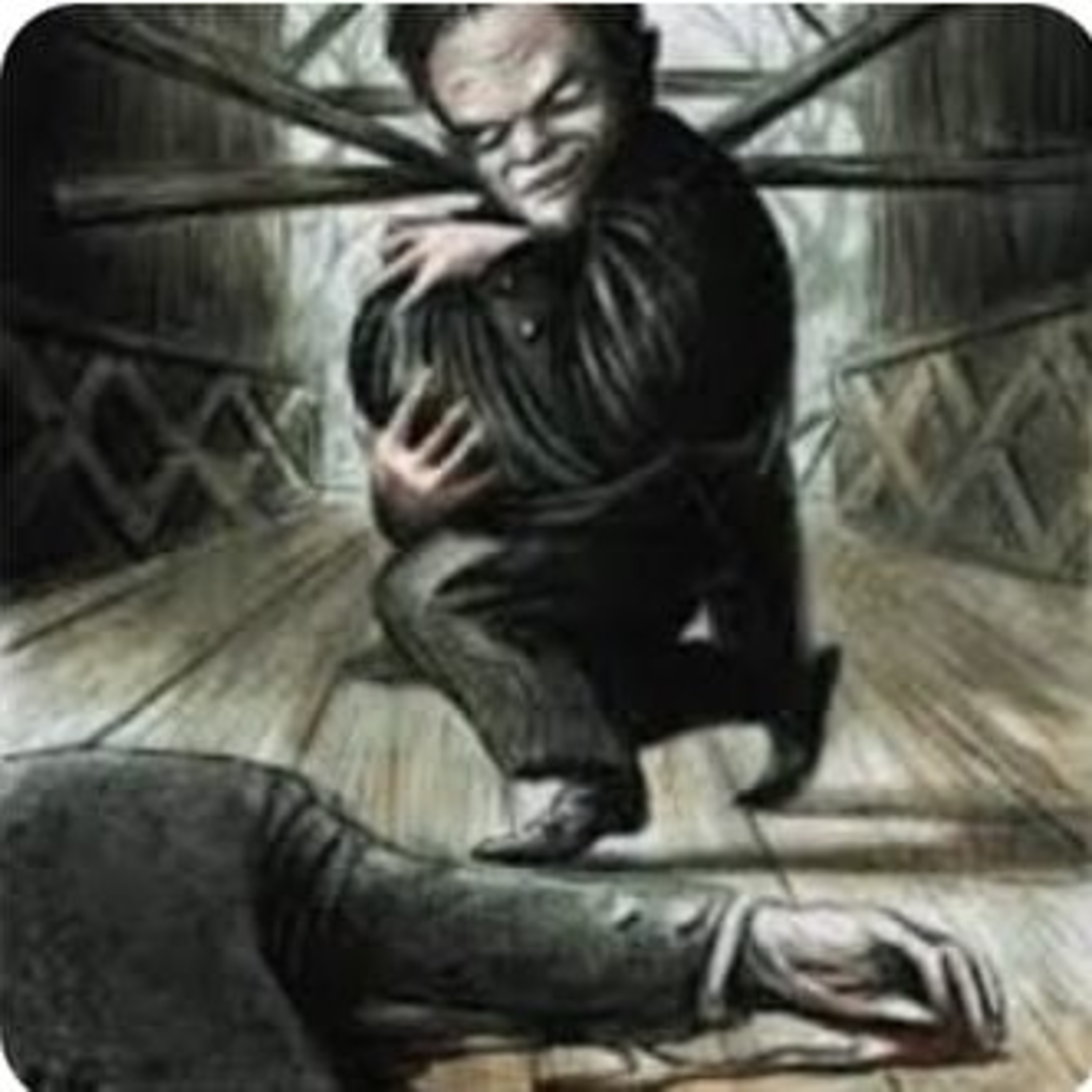 NUNCA LE APUESTES TU CABEZA AL DIABLO Parte 3 Final. Poe Para Principiantes Capítulo 31 episode artwork